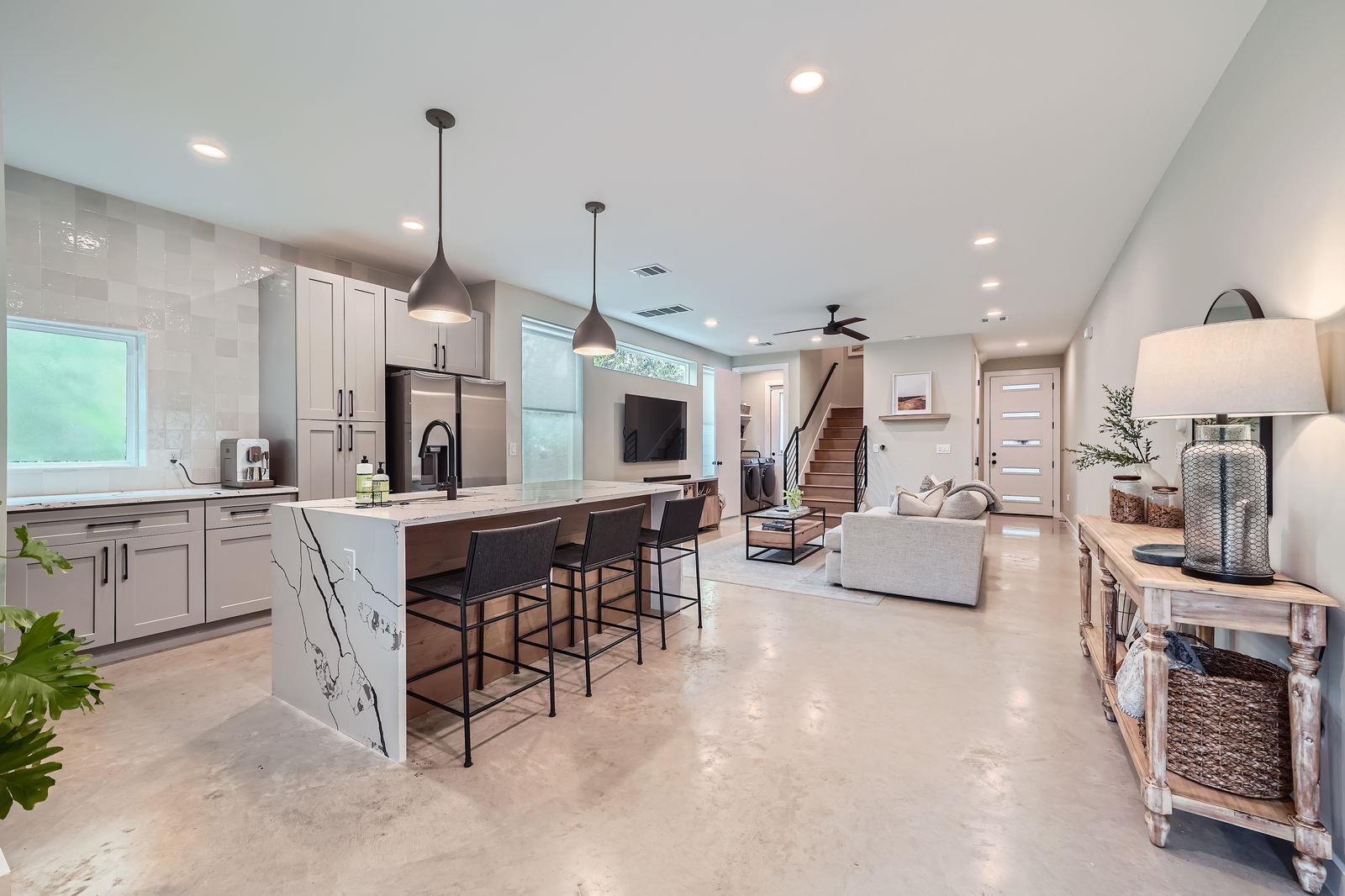 7507 Bethune Ave # B, Austin, TX 78752