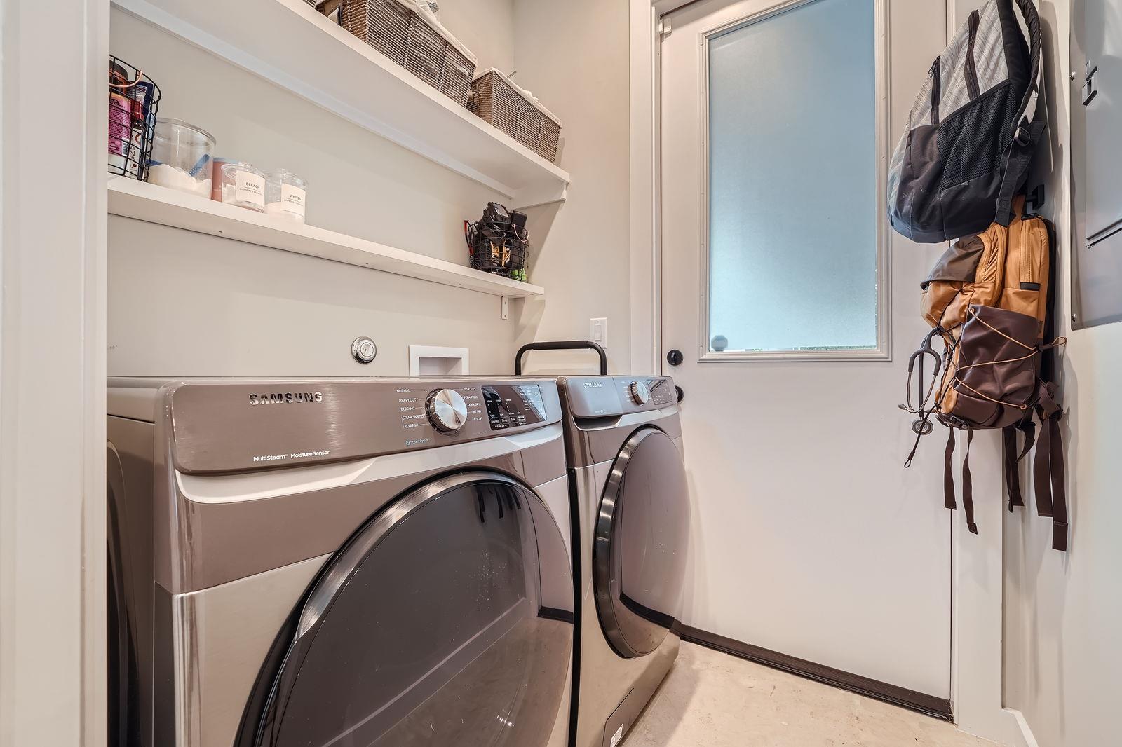 7507 Bethune Ave # B, Austin, TX 78752