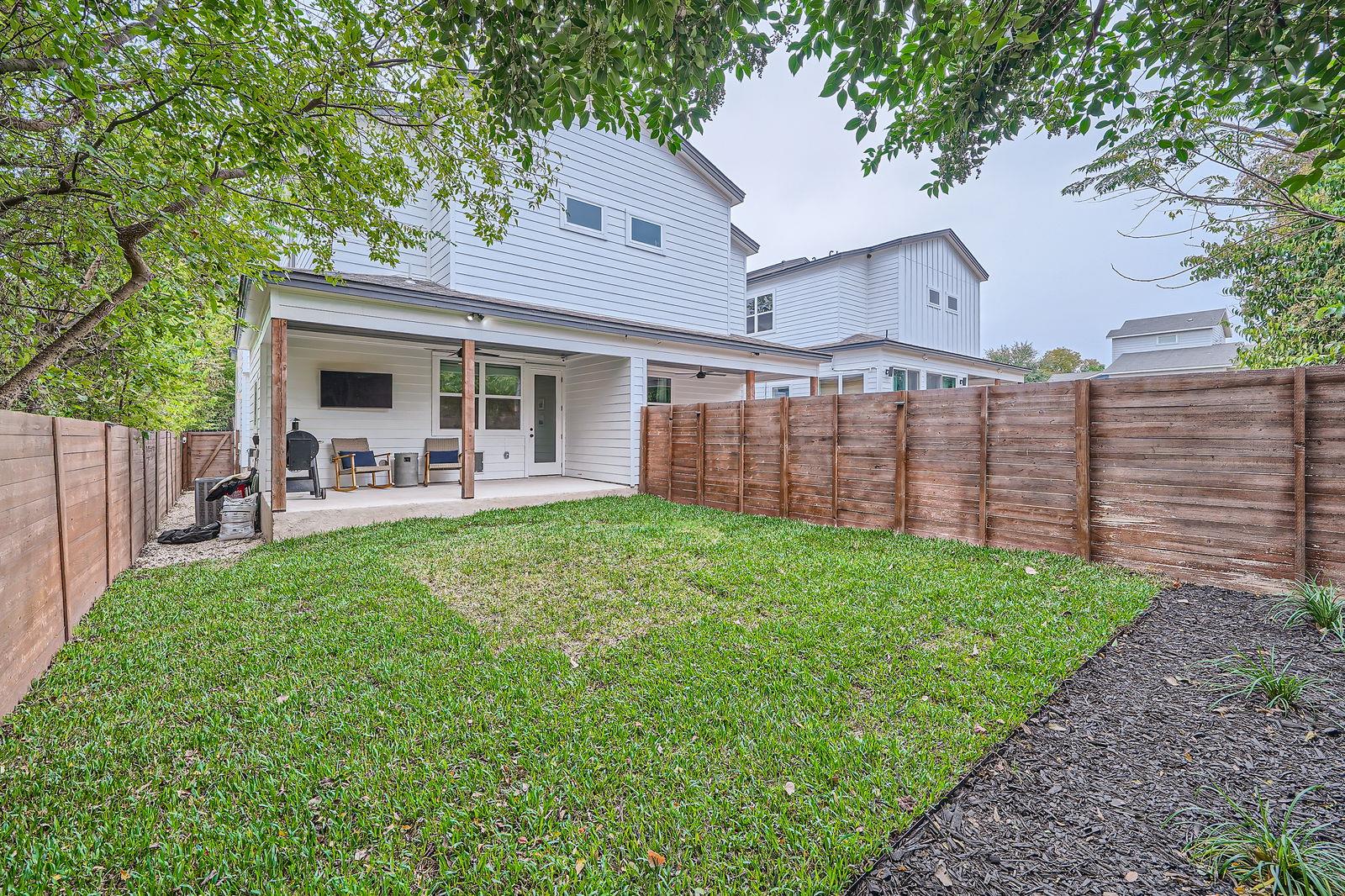 7507 Bethune Ave # B, Austin, TX 78752