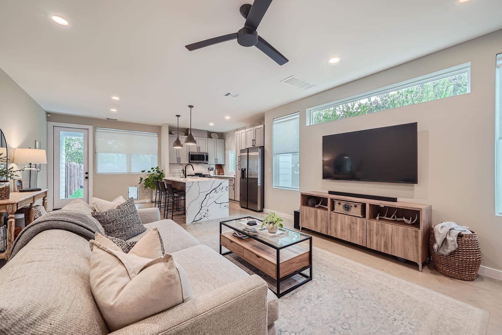 7507 Bethune Ave # B, Austin, TX 78752