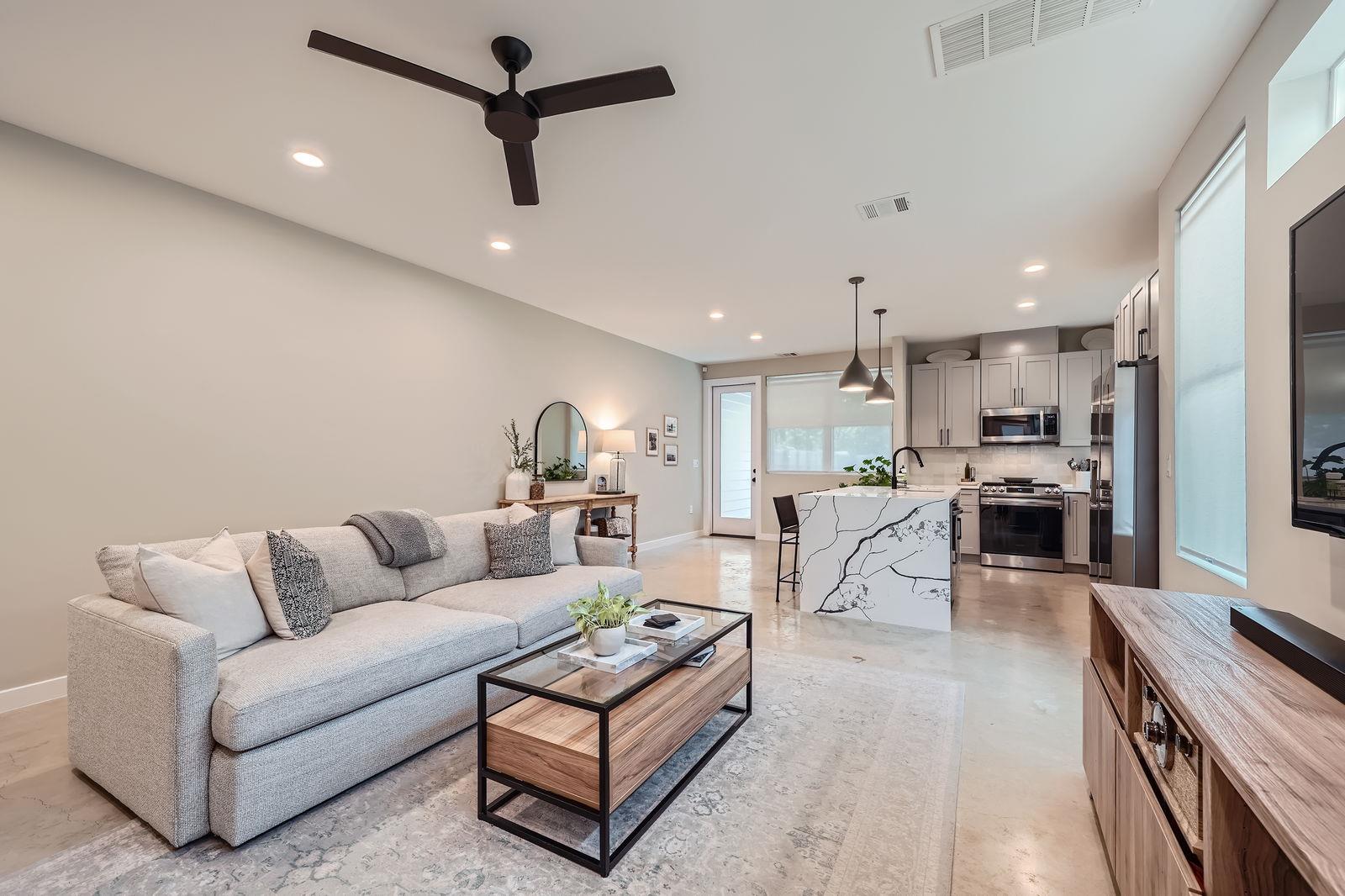 7507 Bethune Ave # B, Austin, TX 78752