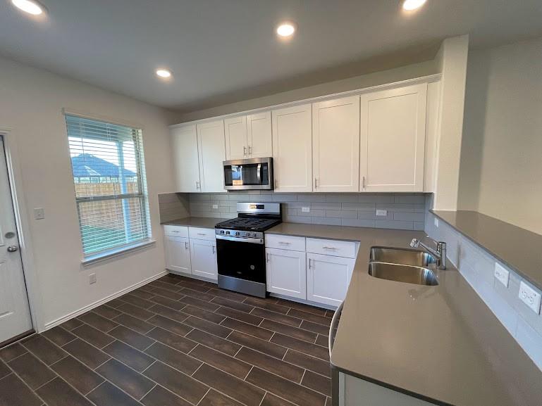 640 Pickrell Loop, Liberty Hill, TX 78642