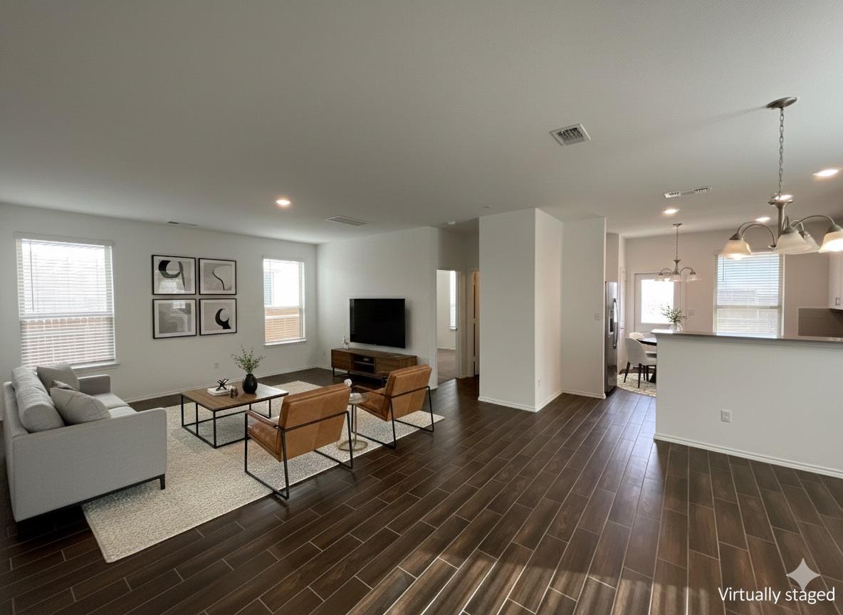 640 Pickrell Loop, Liberty Hill, TX 78642