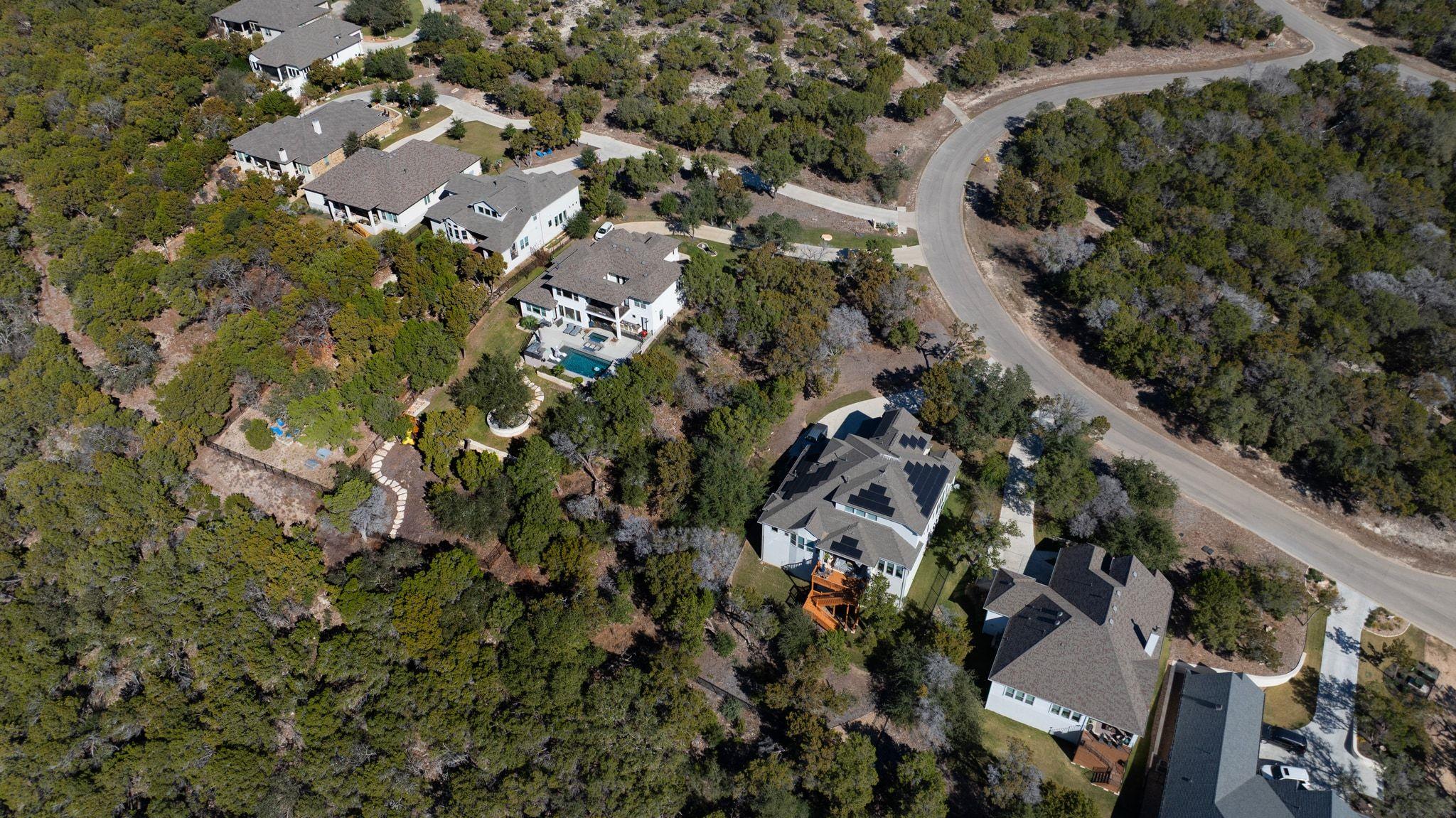 6909 Sunset Ridge, Jonestown, TX 78645