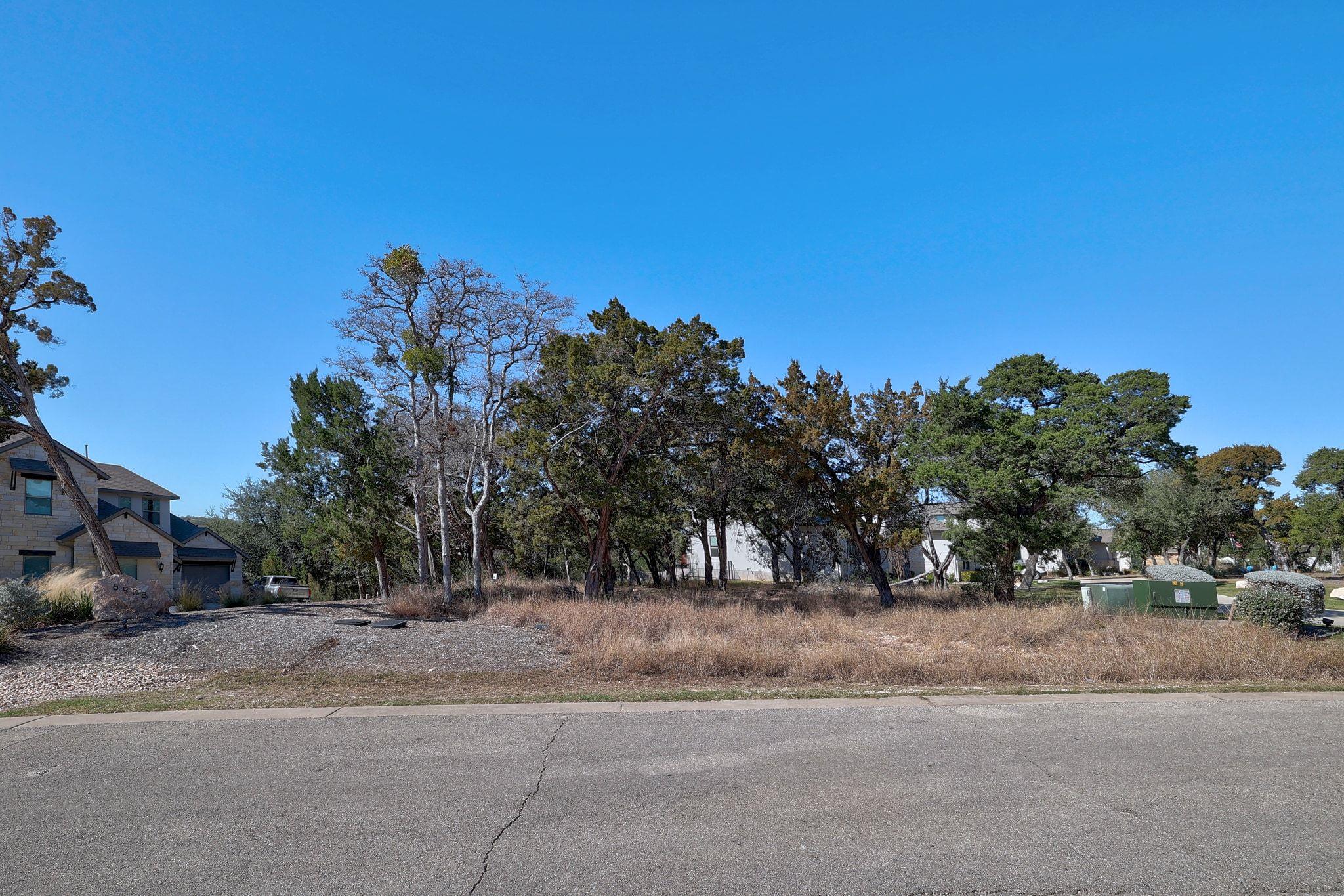 6909 Sunset Ridge, Jonestown, TX 78645