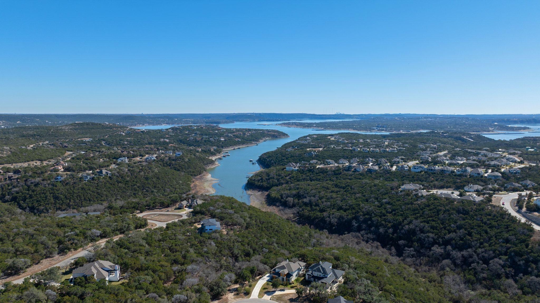 6909 Sunset Ridge, Jonestown, TX 78645