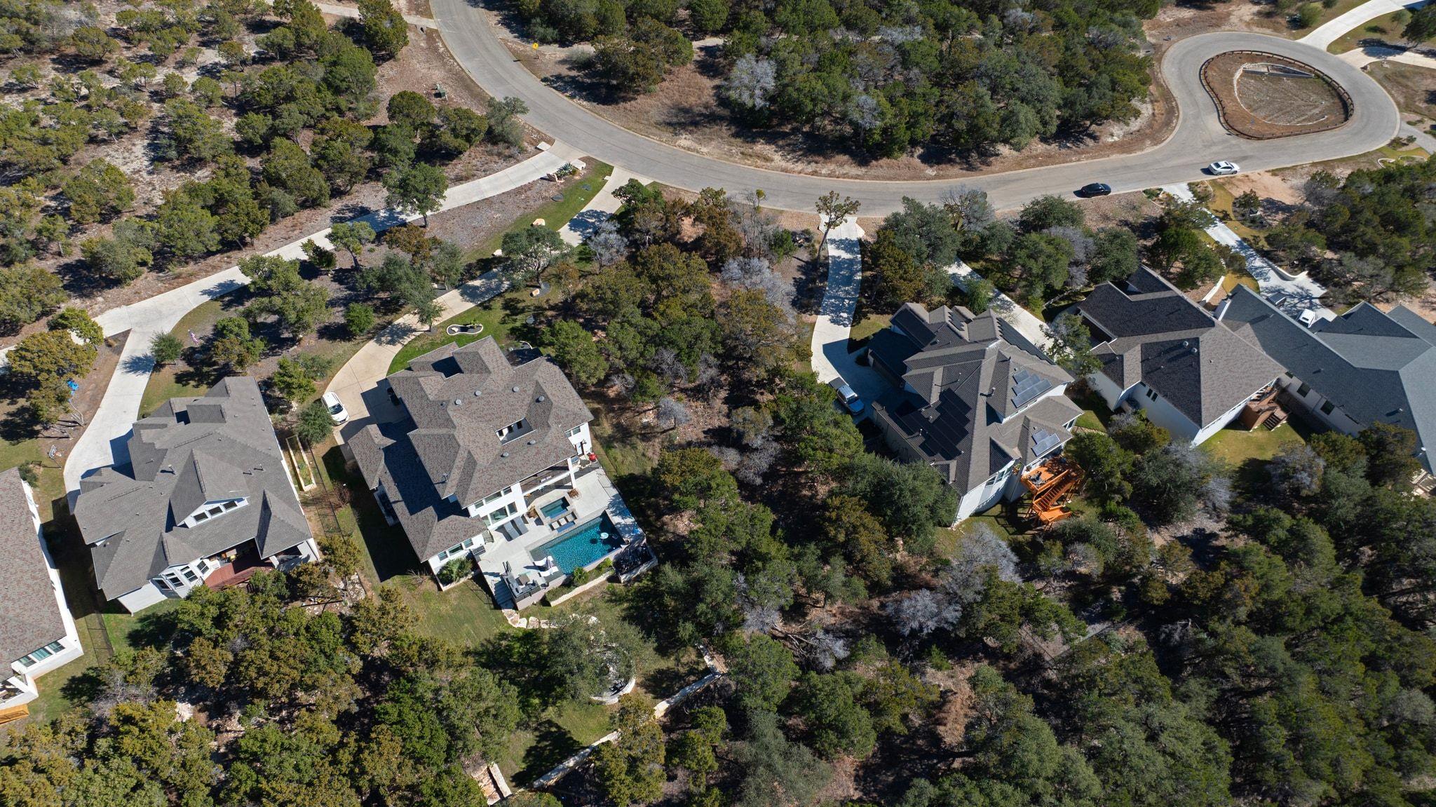 6909 Sunset Ridge, Jonestown, TX 78645