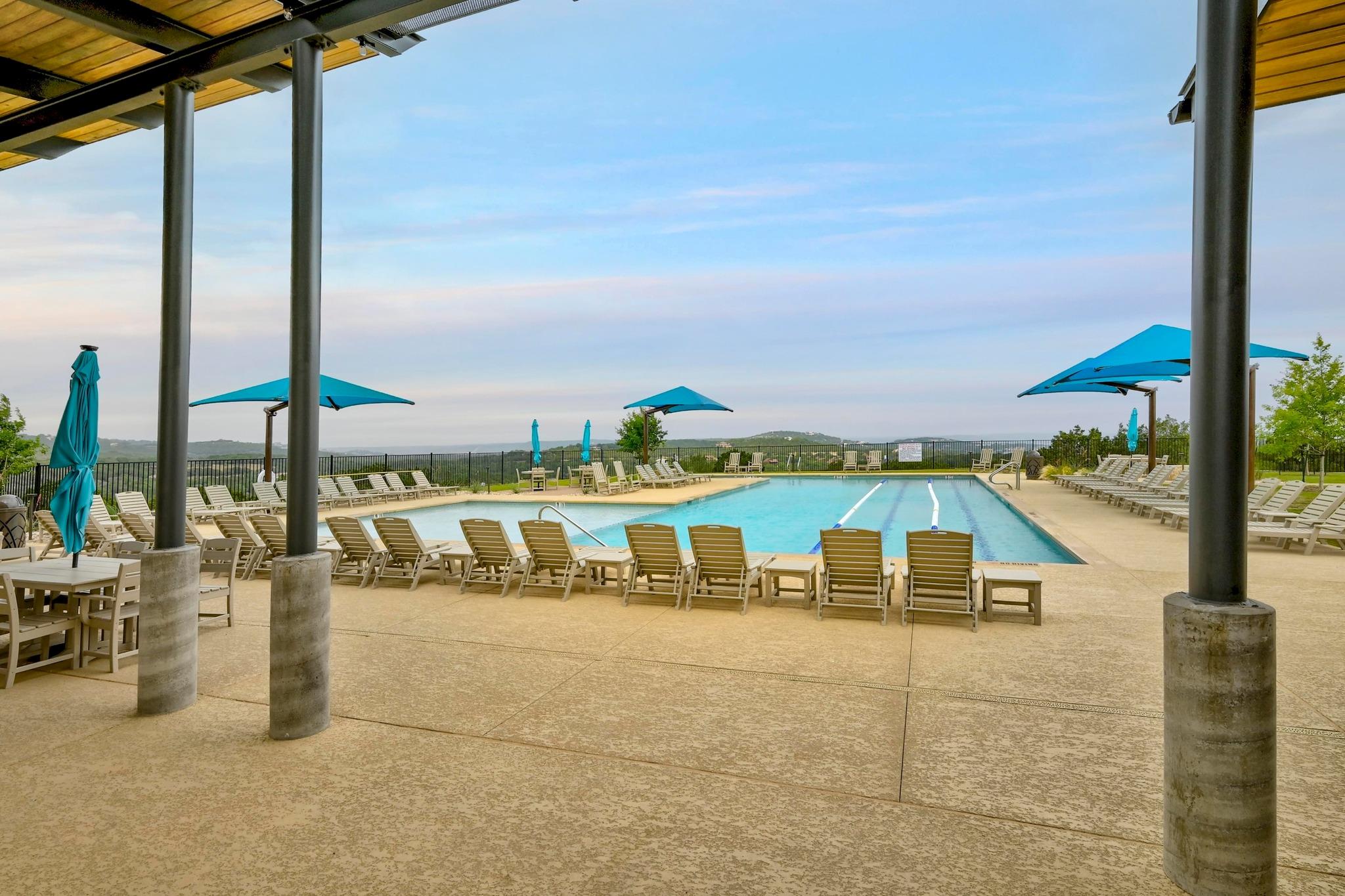 6909 Sunset Ridge, Jonestown, TX 78645