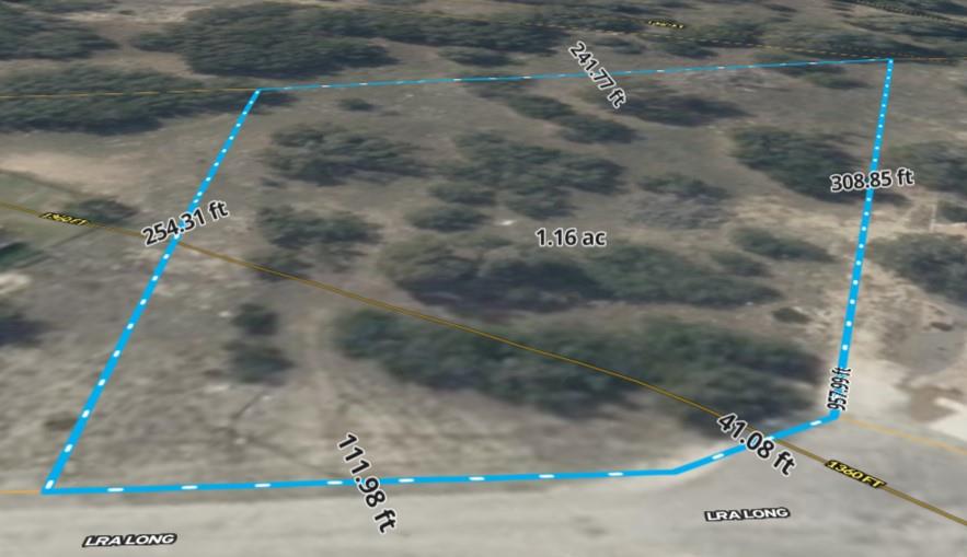 103 Ira Long, Blanco, TX 78606