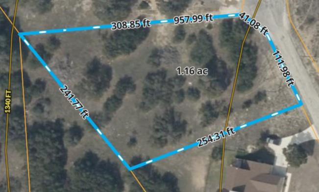 103 Ira Long, Blanco, TX 78606