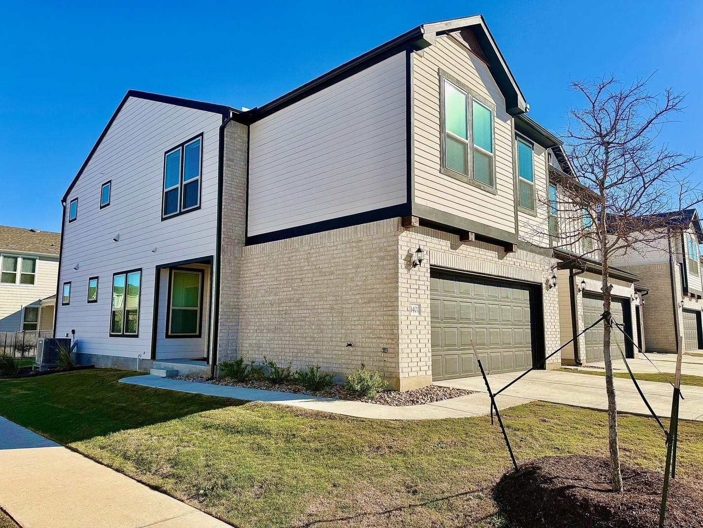 2725 Woodall Dr # 1401, Cedar Park, TX 78613