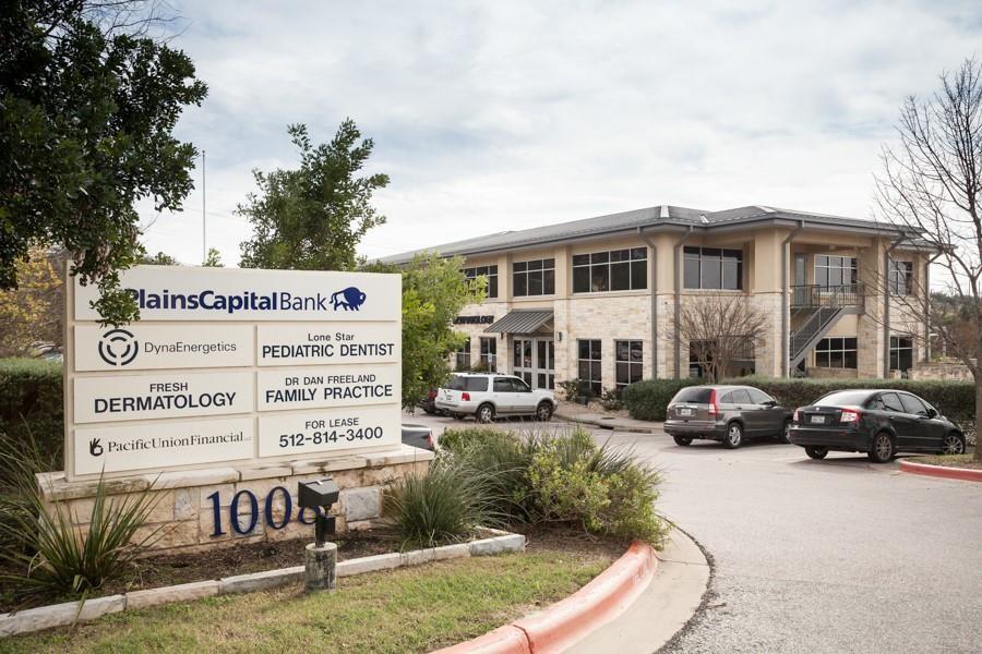 1008 Ranch Road 620 S # 200, Lakeway, TX 78734