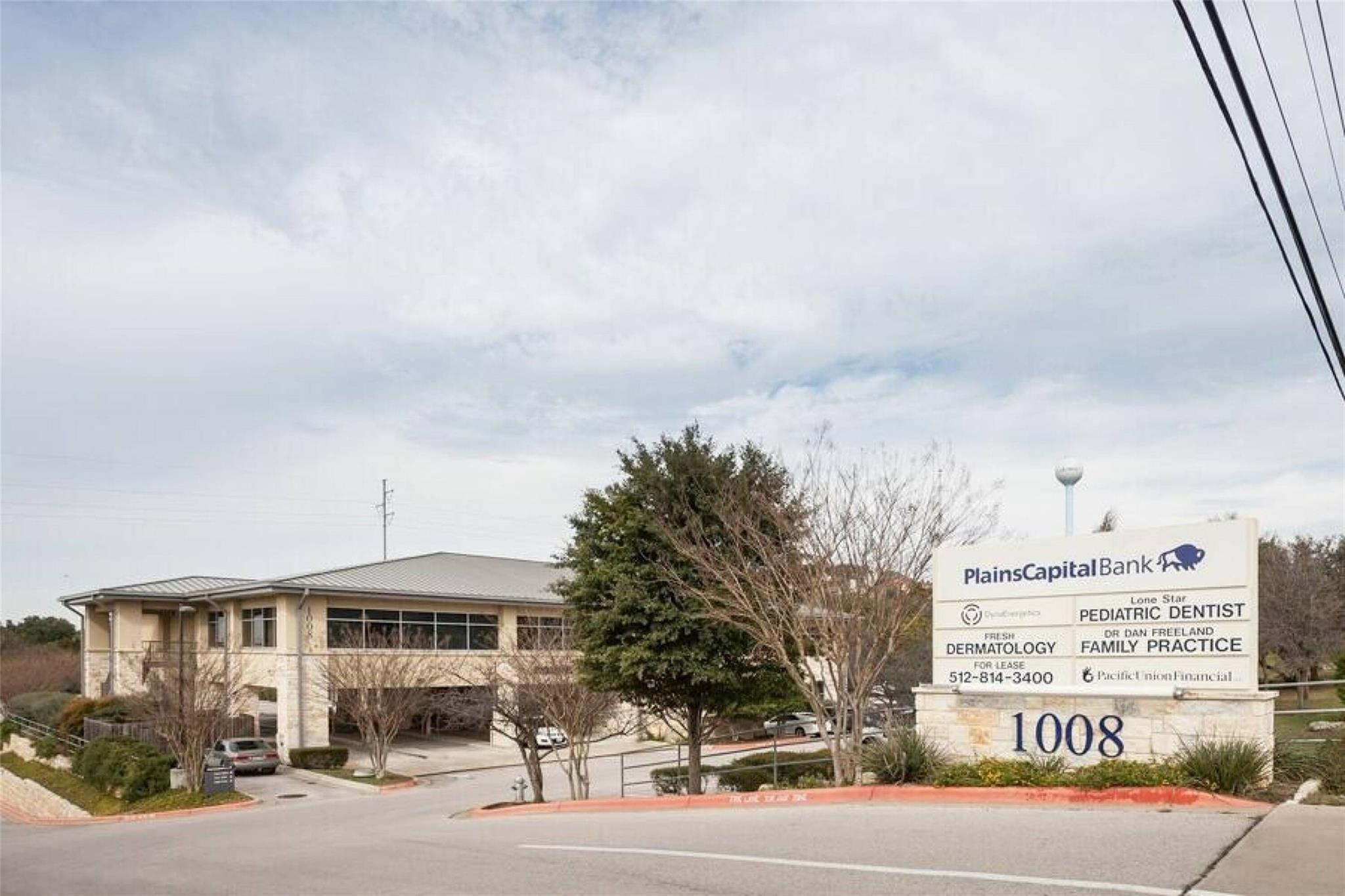 1008 Ranch Road 620 S # 200, Lakeway, TX 78734