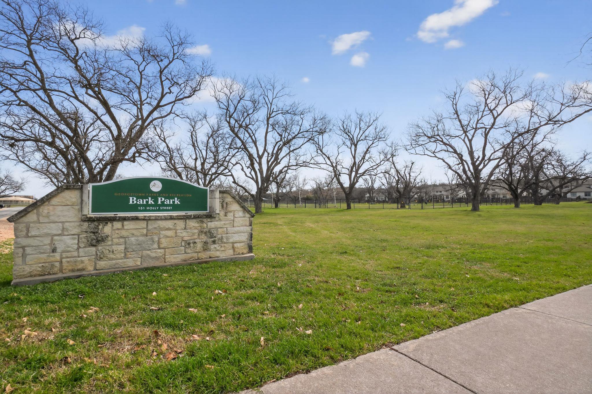 1200 Brendon Lee Ln, Georgetown, TX 78626