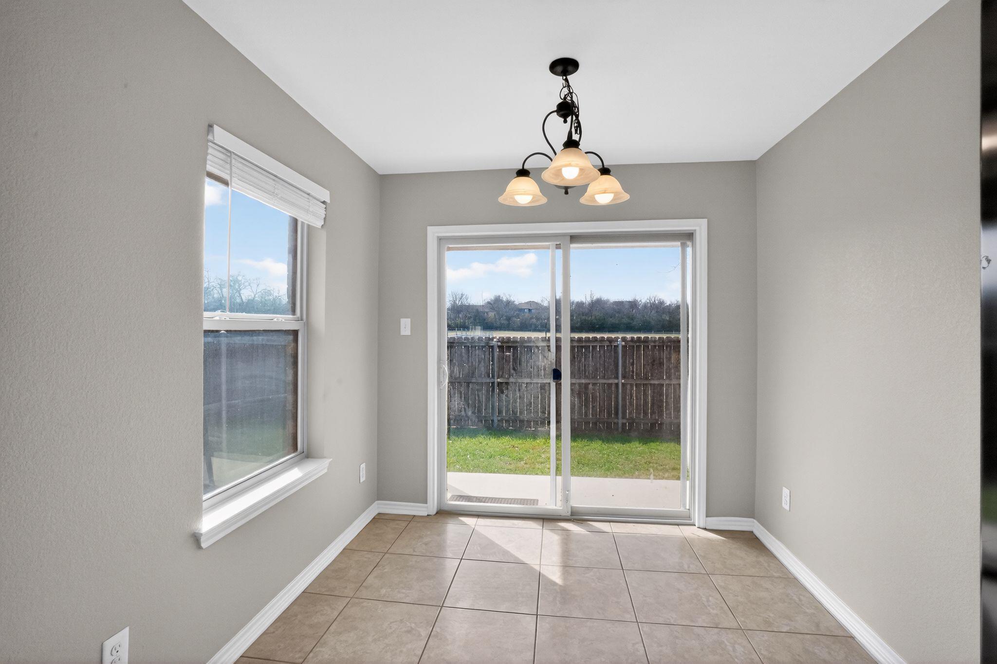 1200 Brendon Lee Ln, Georgetown, TX 78626