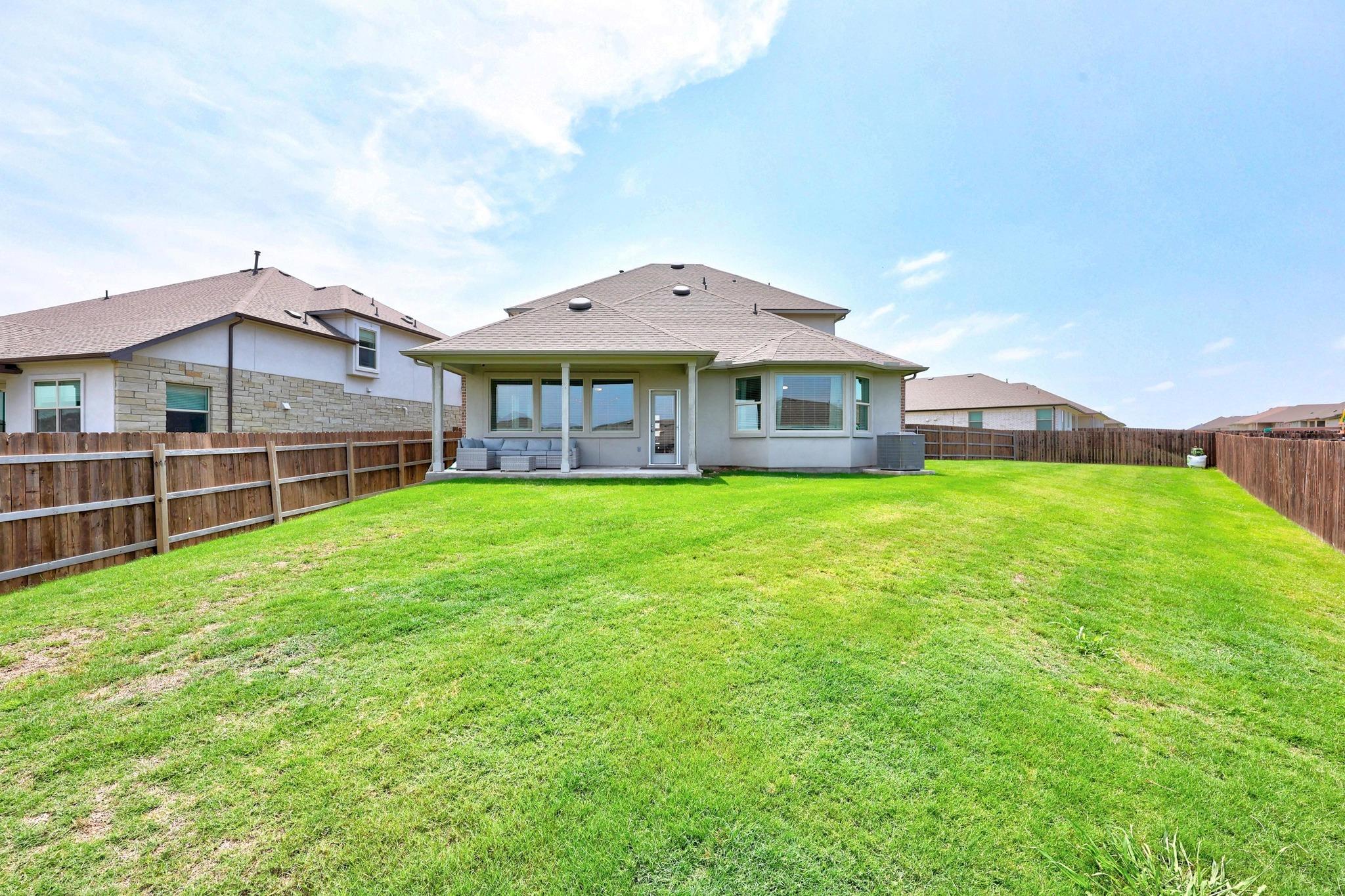 18029 Santa Croce Dr, Pflugerville, TX 78660