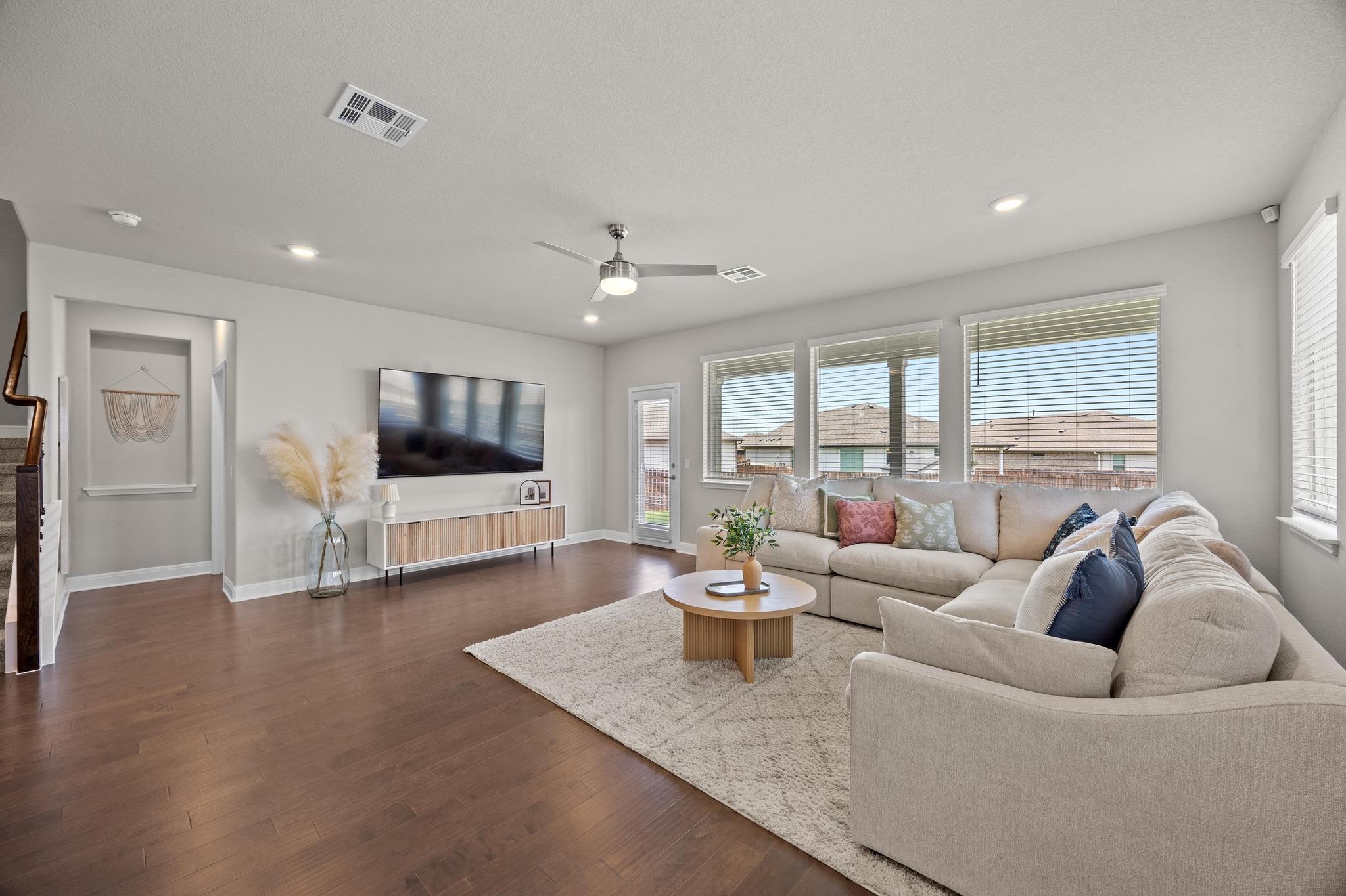 18029 Santa Croce Dr, Pflugerville, TX 78660