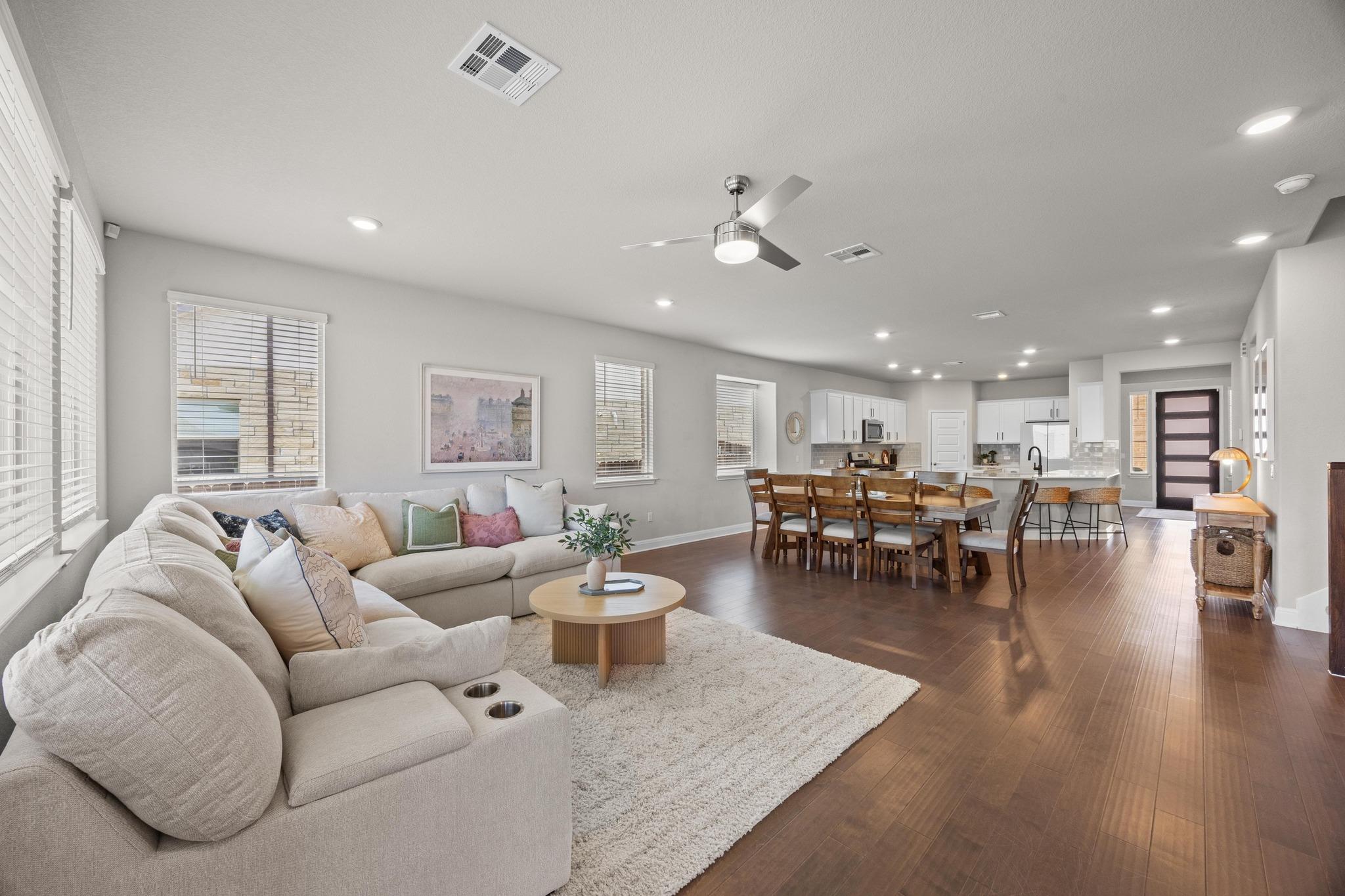 18029 Santa Croce Dr, Pflugerville, TX 78660