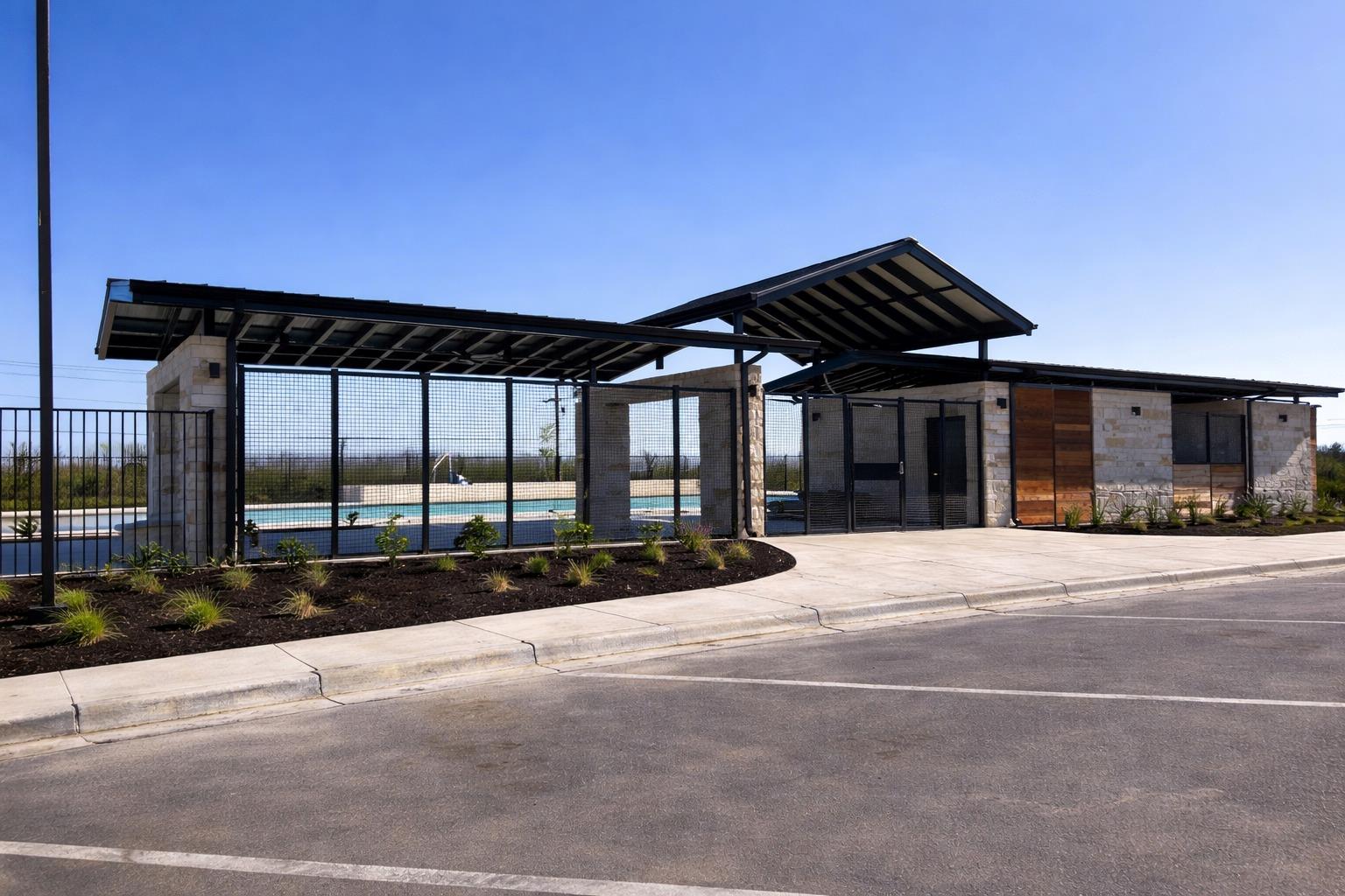 12306 Bulldogger Bnd, Mustang Ridge, TX 78610