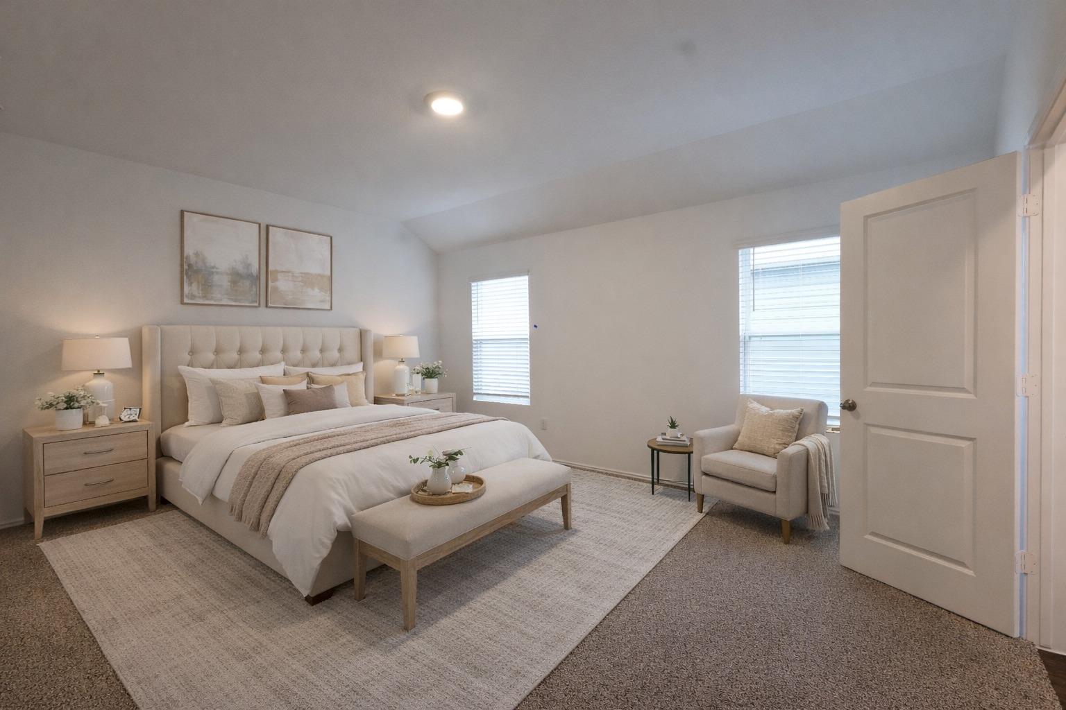 12306 Bulldogger Bnd, Mustang Ridge, TX 78610