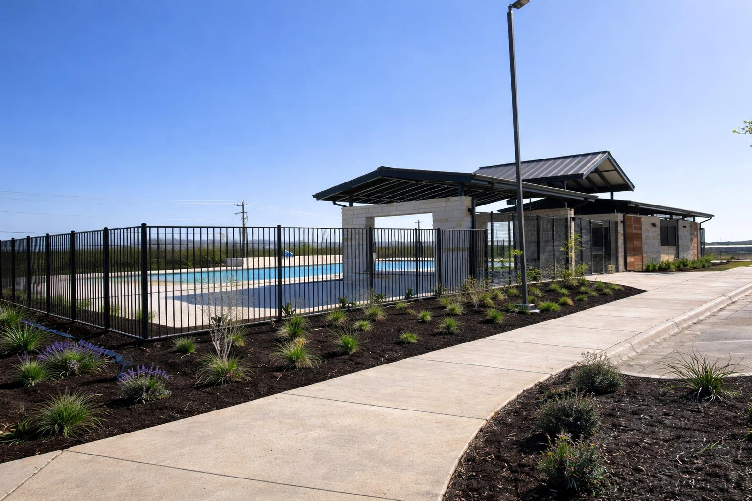 12306 Bulldogger Bnd, Mustang Ridge, TX 78610