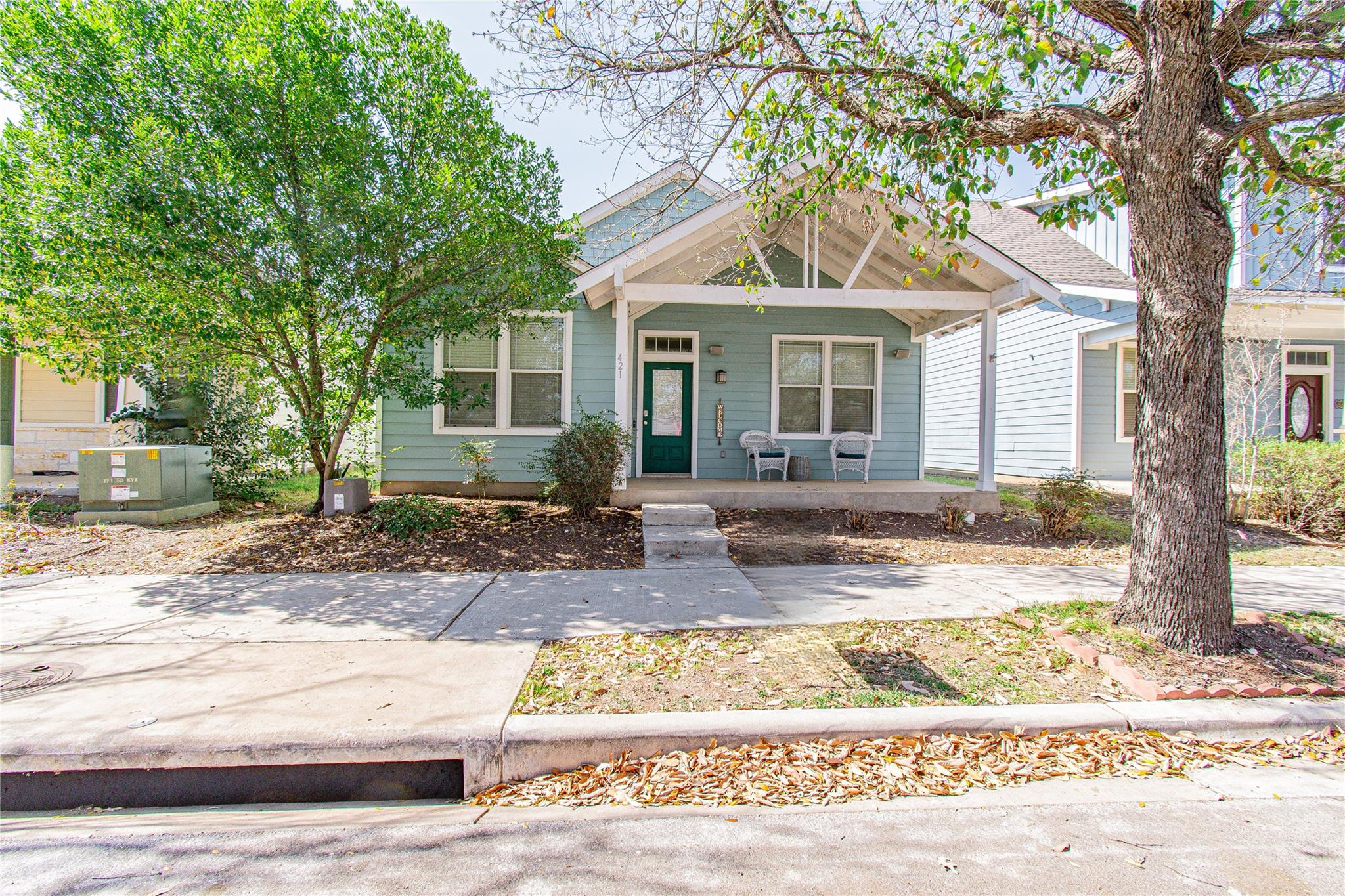 421 Shadowpoint, San Marcos, TX 78666