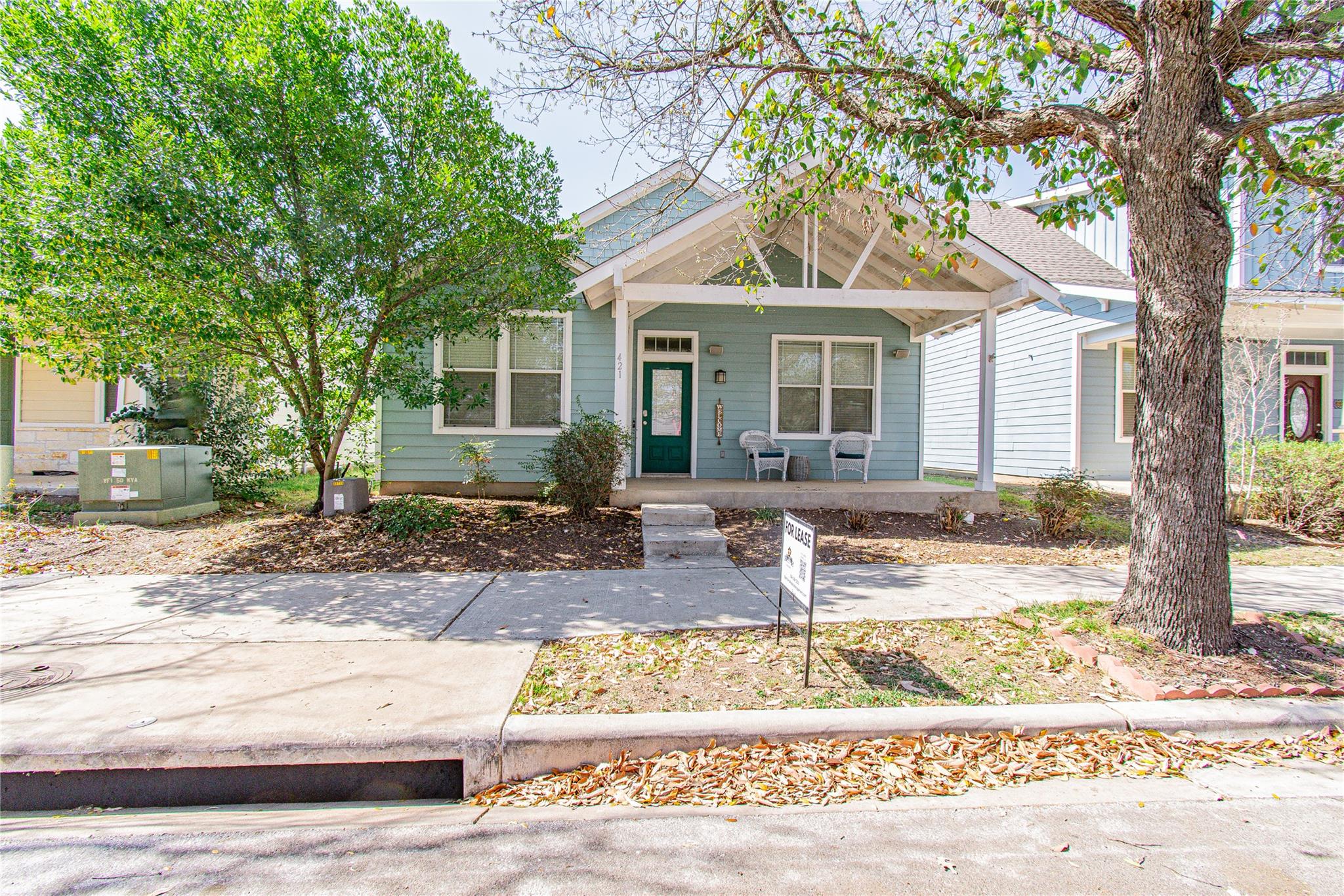 421 Shadowpoint, San Marcos, TX 78666