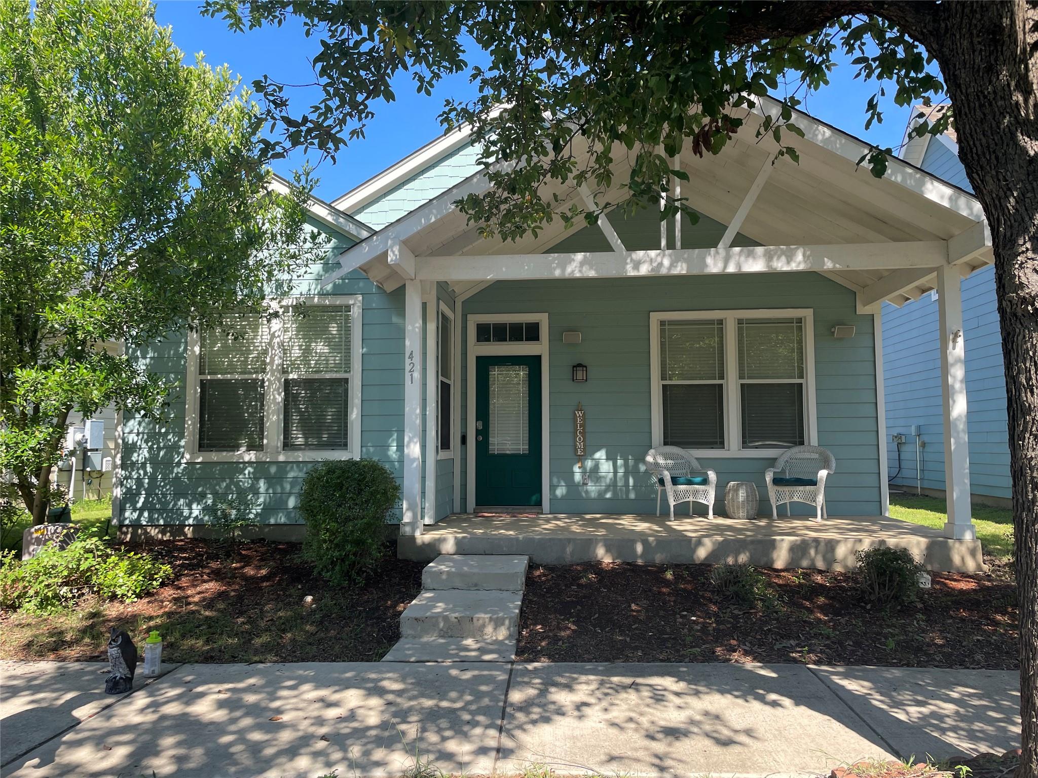 421 Shadowpoint, San Marcos, TX 78666