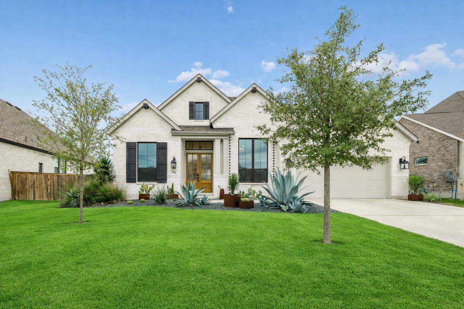 269 Iron Creek Way, Kyle, TX 78745