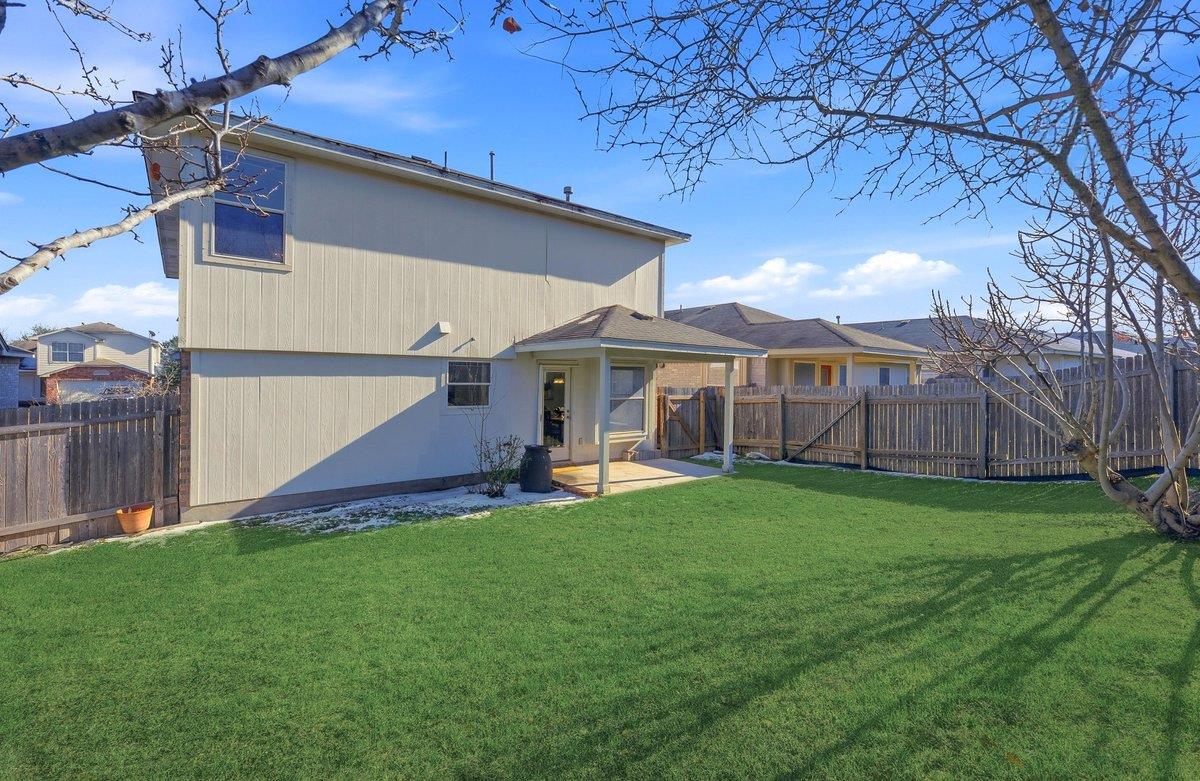 15316 Lady Elizabeth Ln, Pflugerville, TX 78660