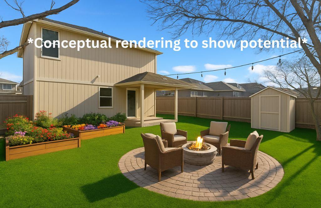 15316 Lady Elizabeth Ln, Pflugerville, TX 78660