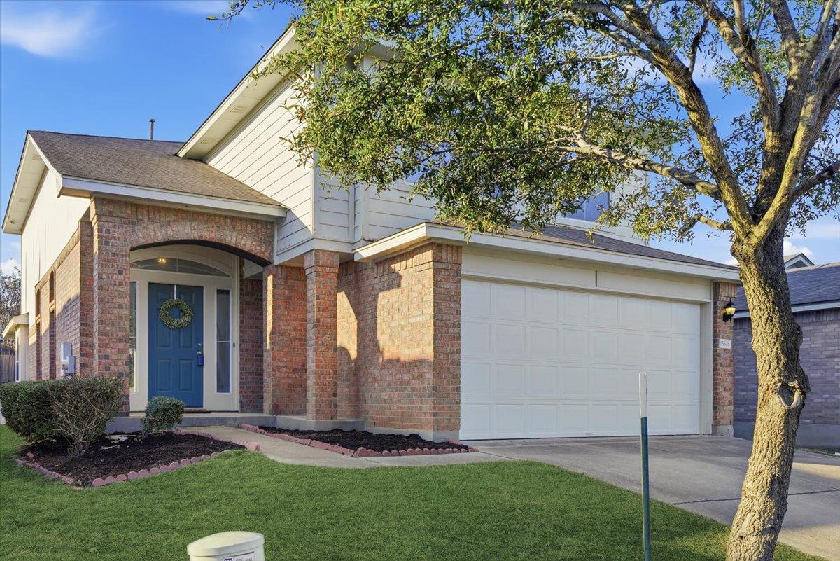 15316 Lady Elizabeth Ln, Pflugerville, TX 78660