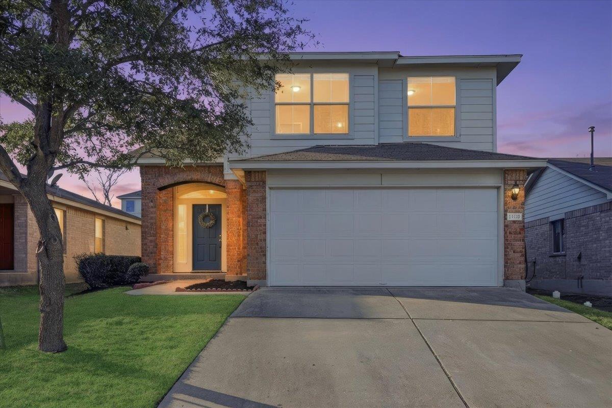 15316 Lady Elizabeth Ln, Pflugerville, TX 78660