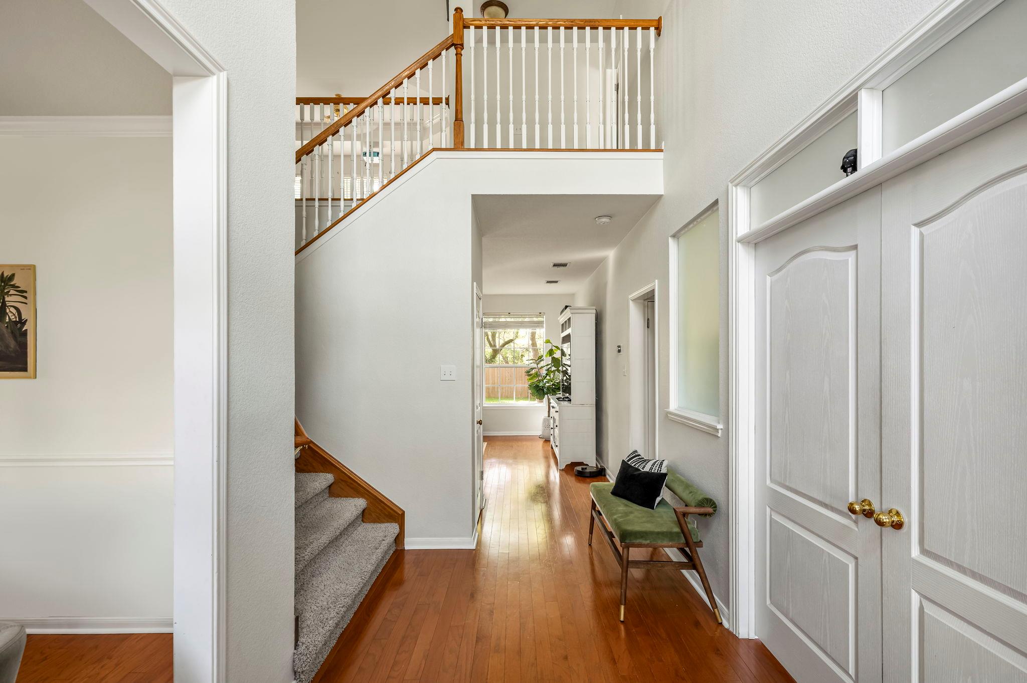 2030 Wood Glen Dr, Round Rock, TX 78681