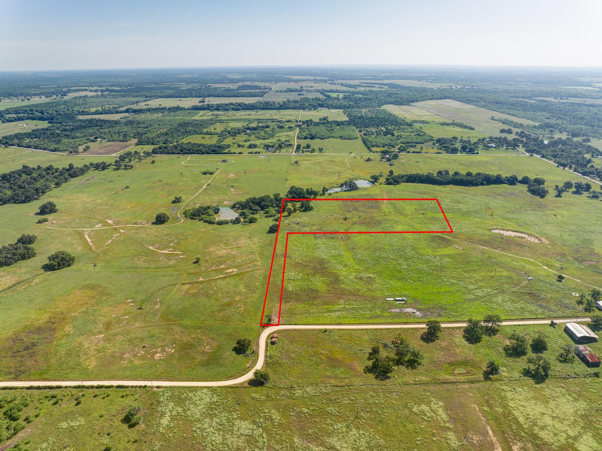 6495 Tract B Gander Slough Rd, Kingsbury, TX 78638