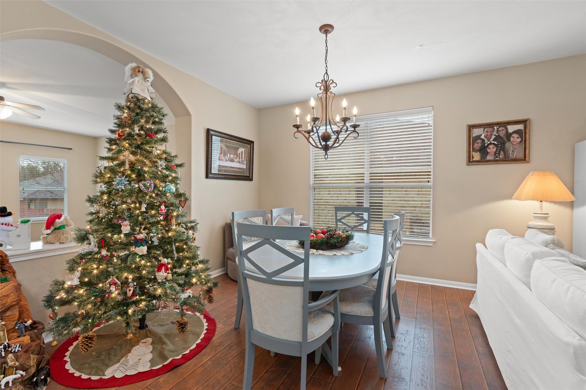 2334 Caprock Pl, Georgetown, TX 78626