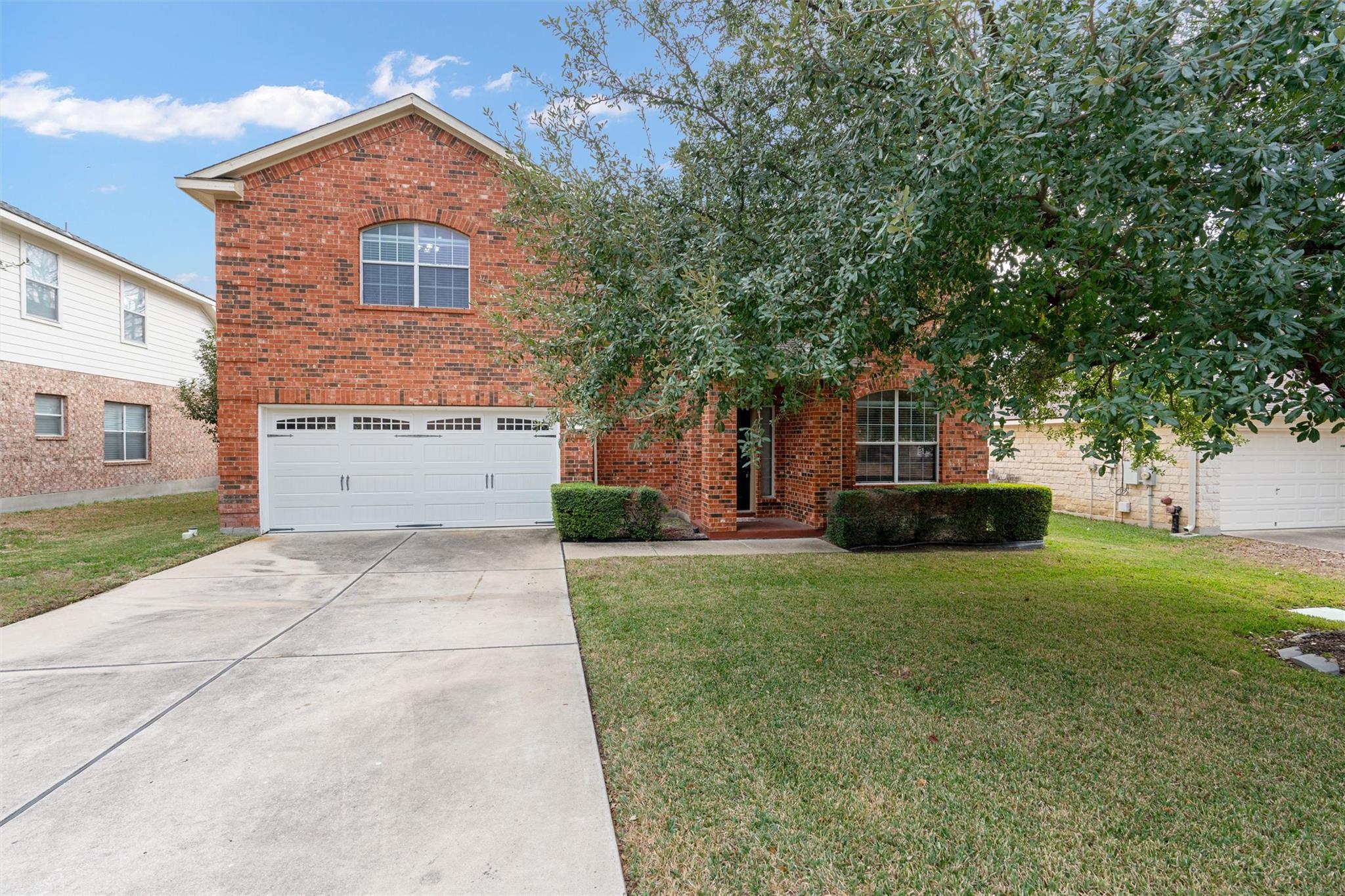 2334 Caprock Pl, Georgetown, TX 78626