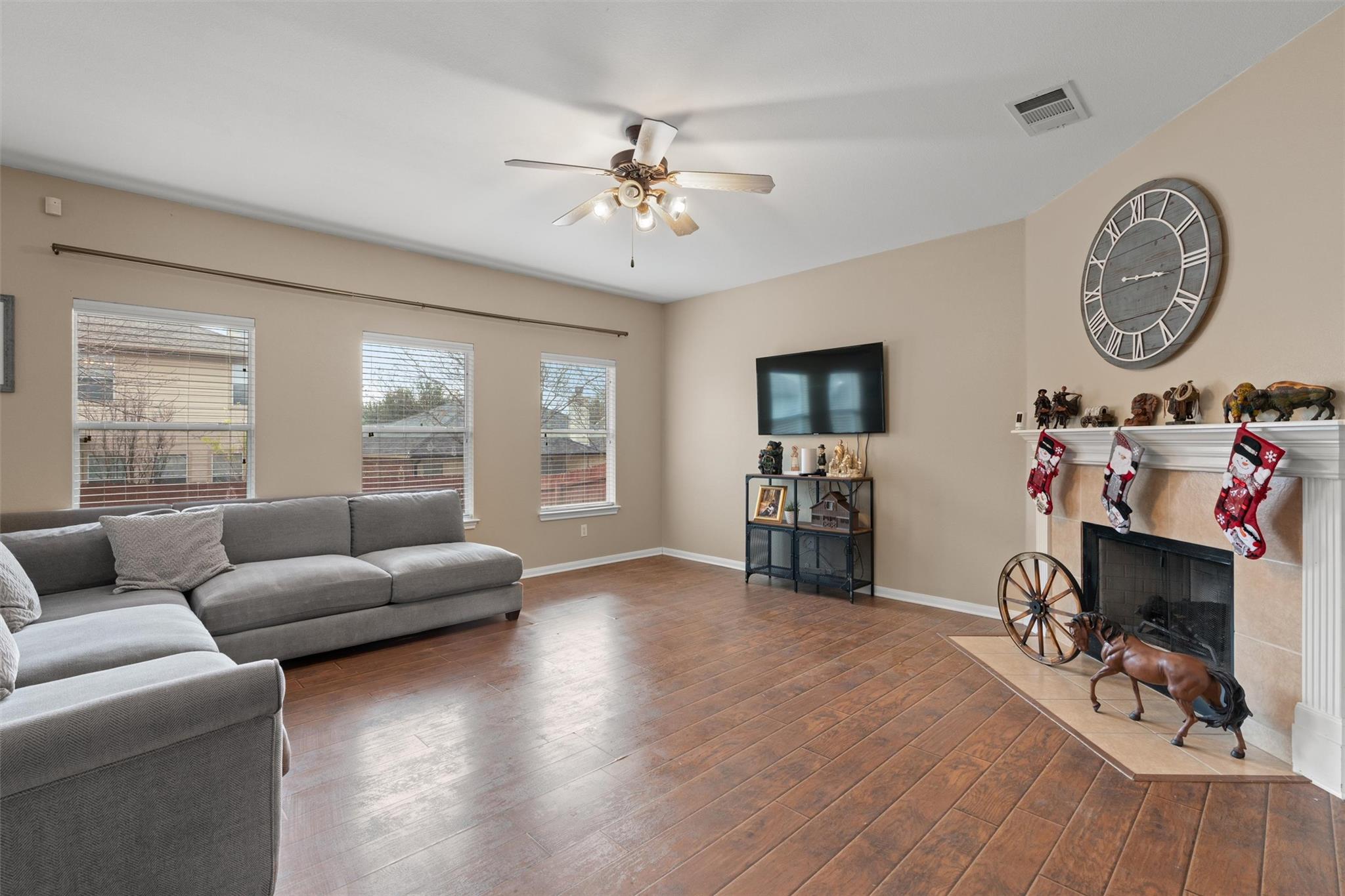 2334 Caprock Pl, Georgetown, TX 78626