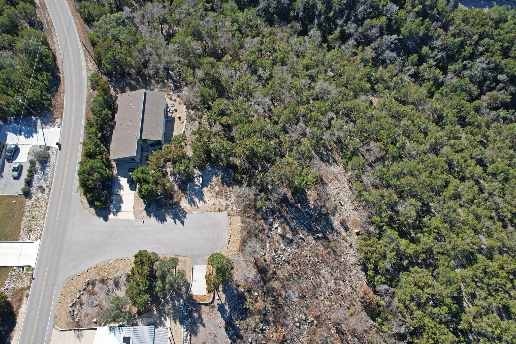 21205 Wakashan Cv, Lago Vista, TX 78645