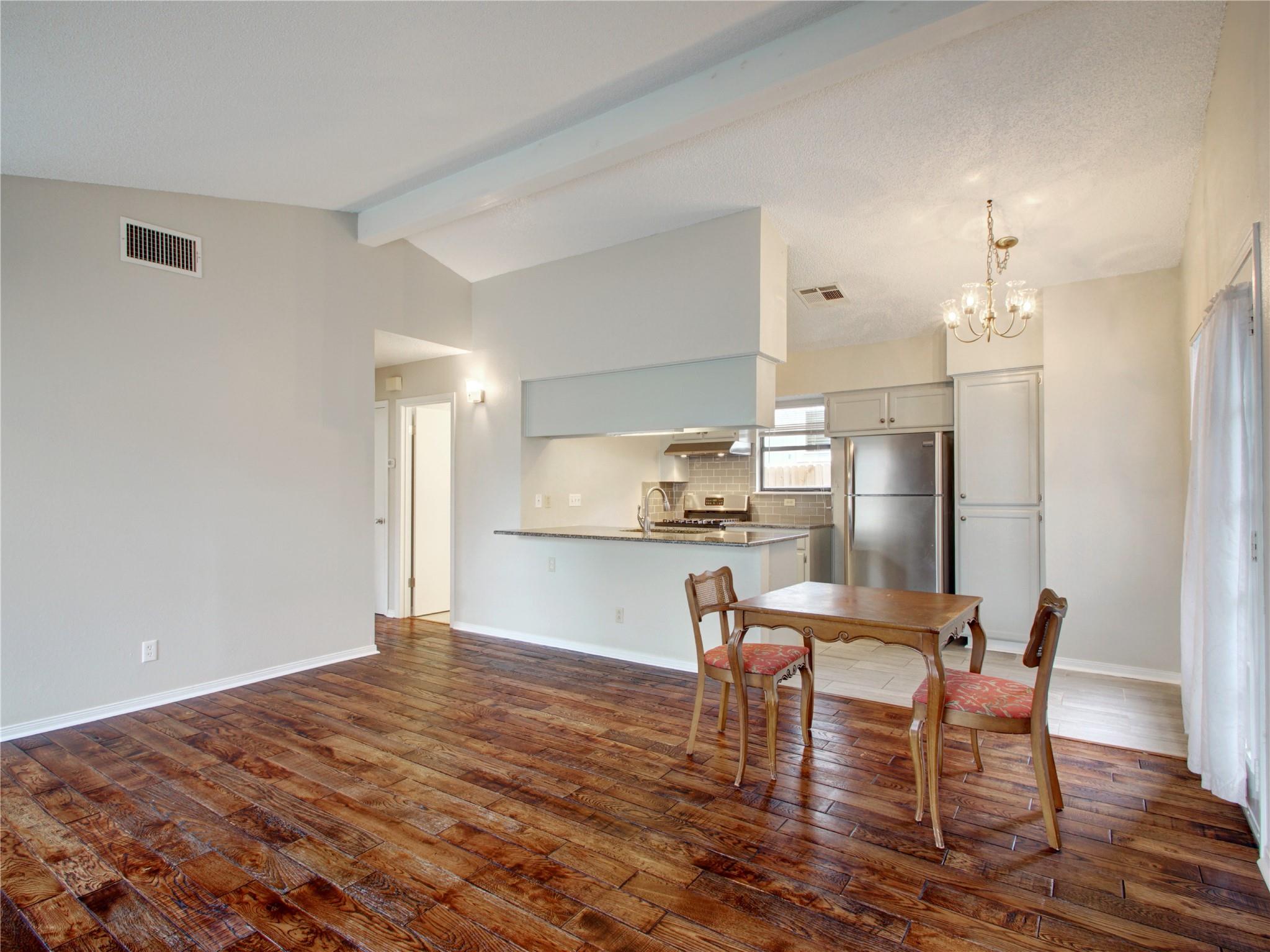 4703 Rosedale Ave # A, Austin, TX 78756