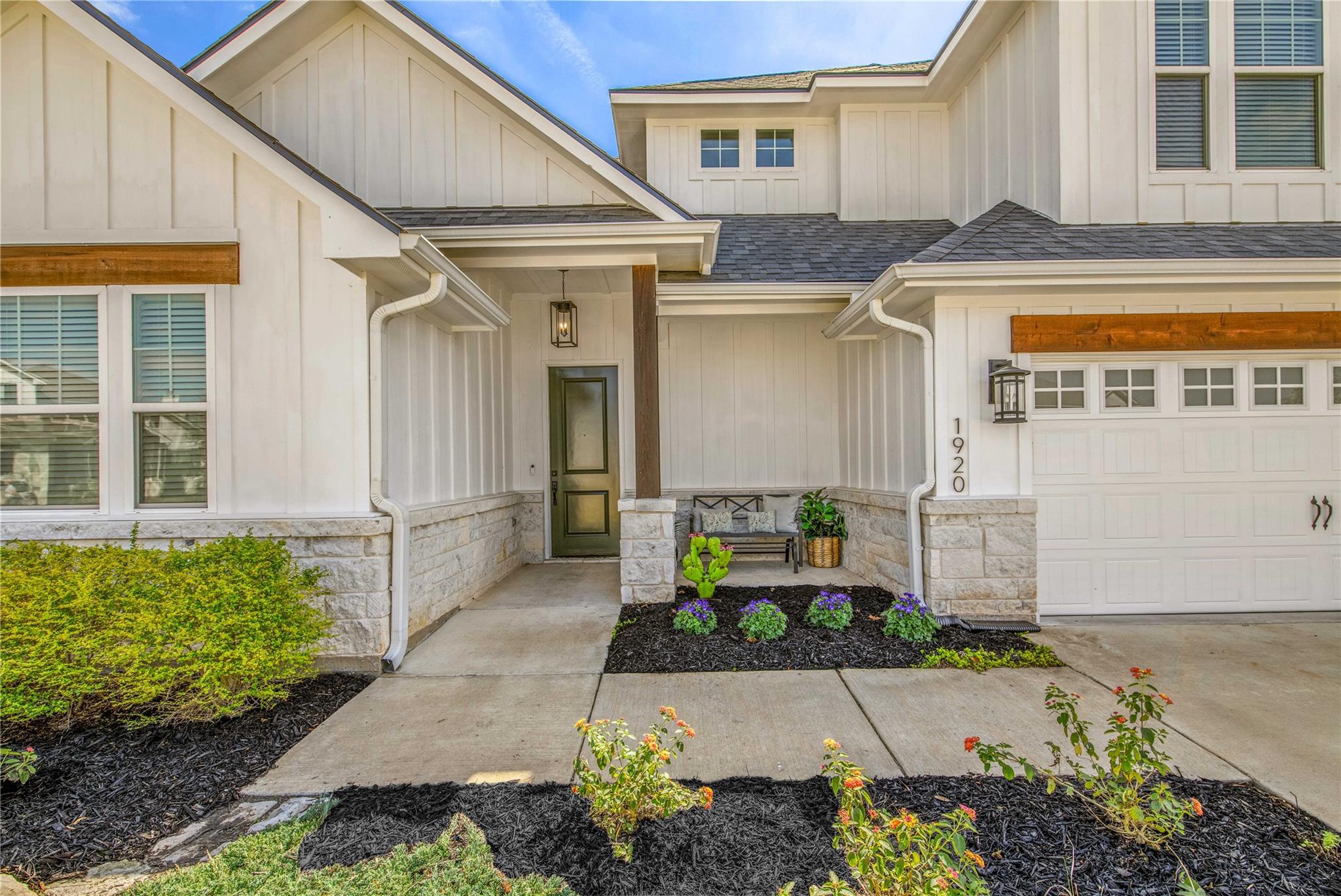 College Station, TX 77845