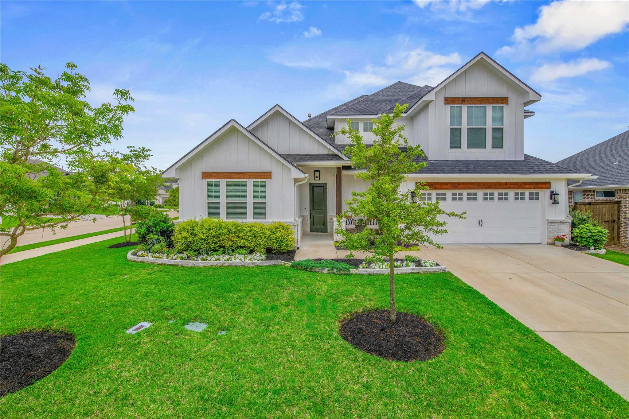 College Station, TX 77845