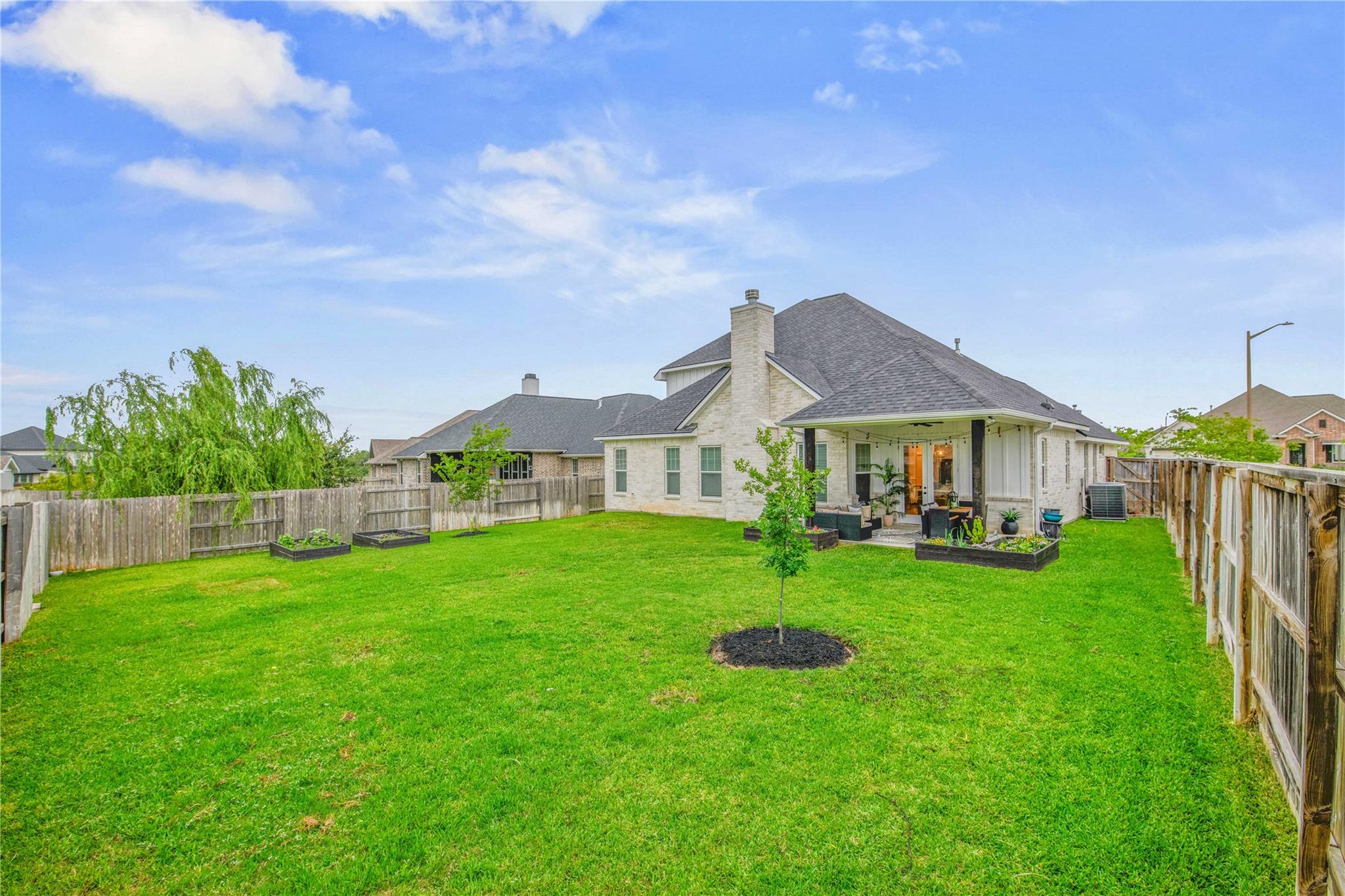 College Station, TX 77845