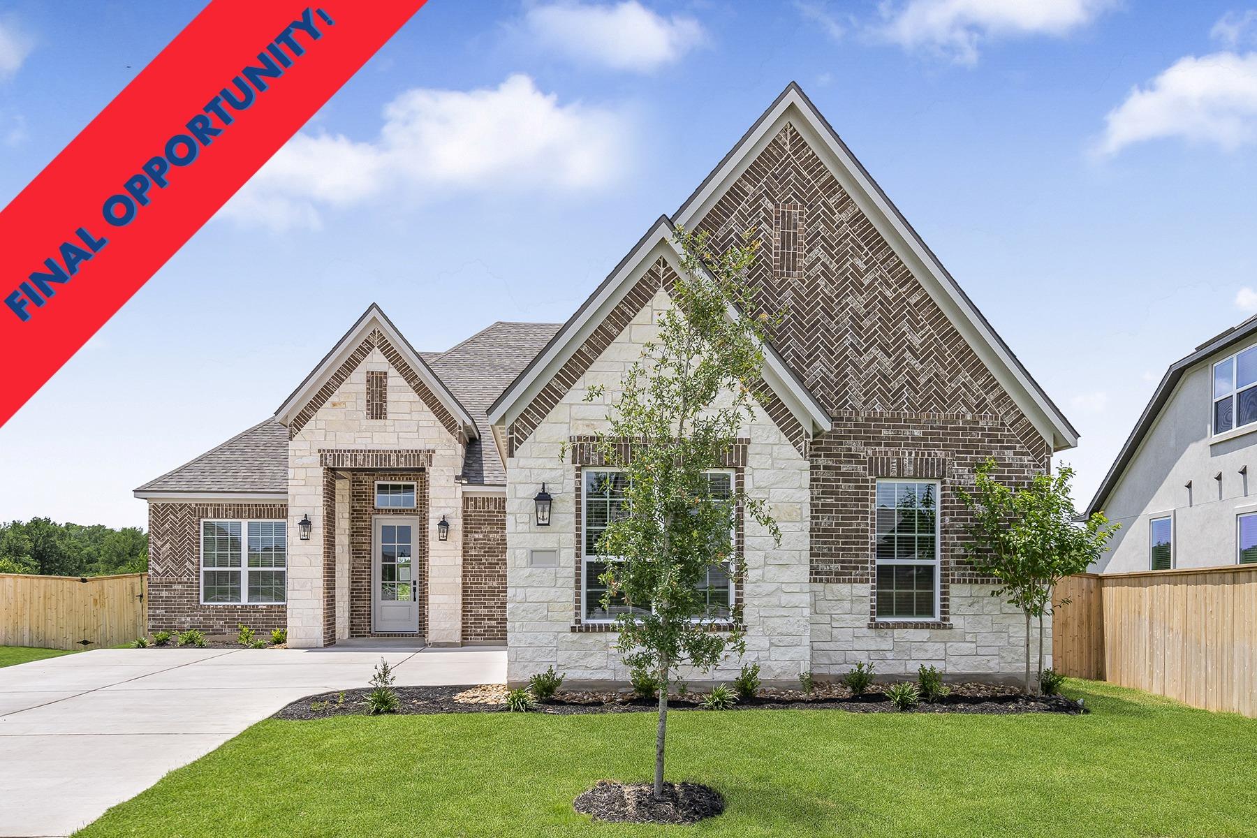 14000 Tinsley Trl, Manor, TX 78653
