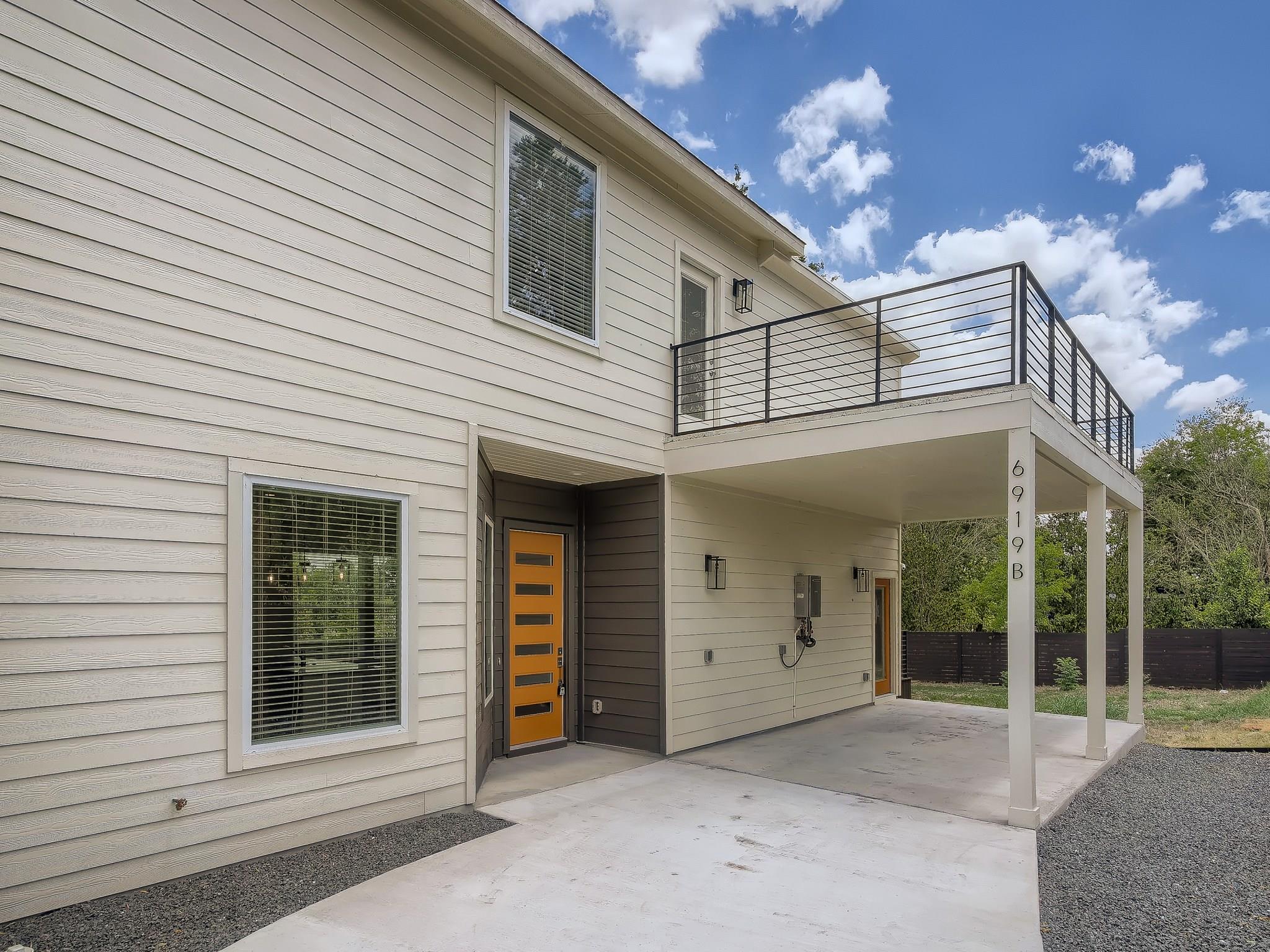 6919 Bethune Ave # B, Austin, TX 78752