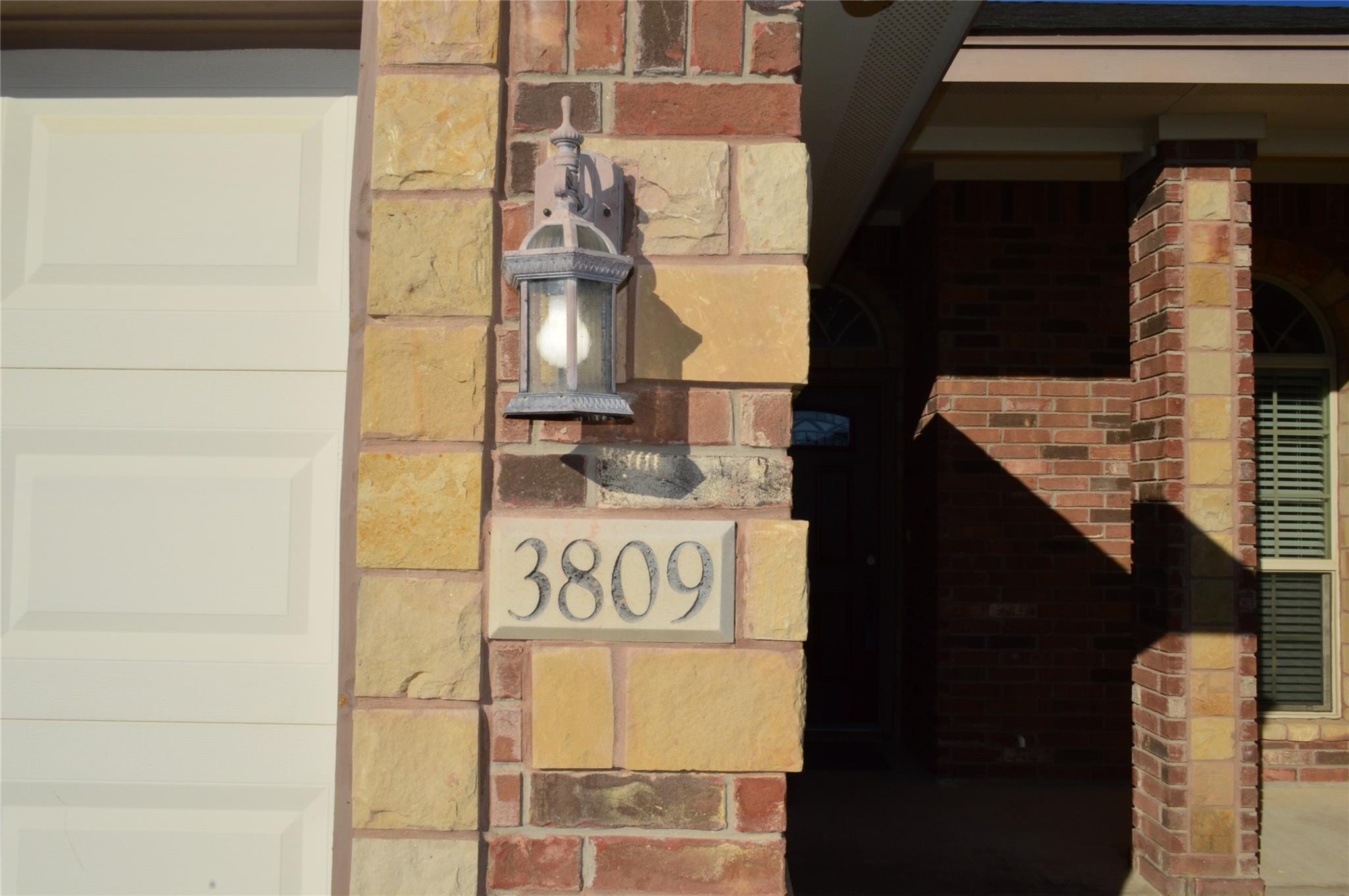 3809 Dewitt County Ct, Killeen, TX 76549