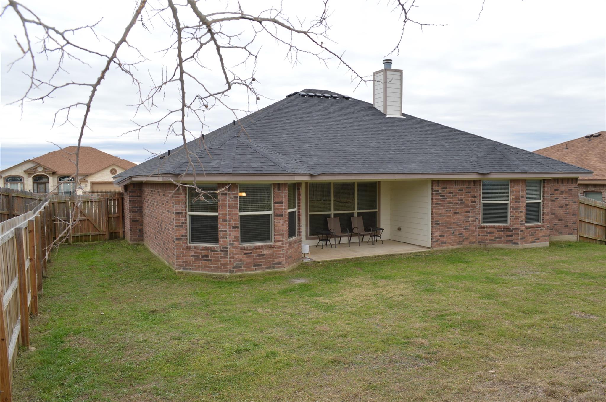 3809 Dewitt County Ct, Killeen, TX 76549