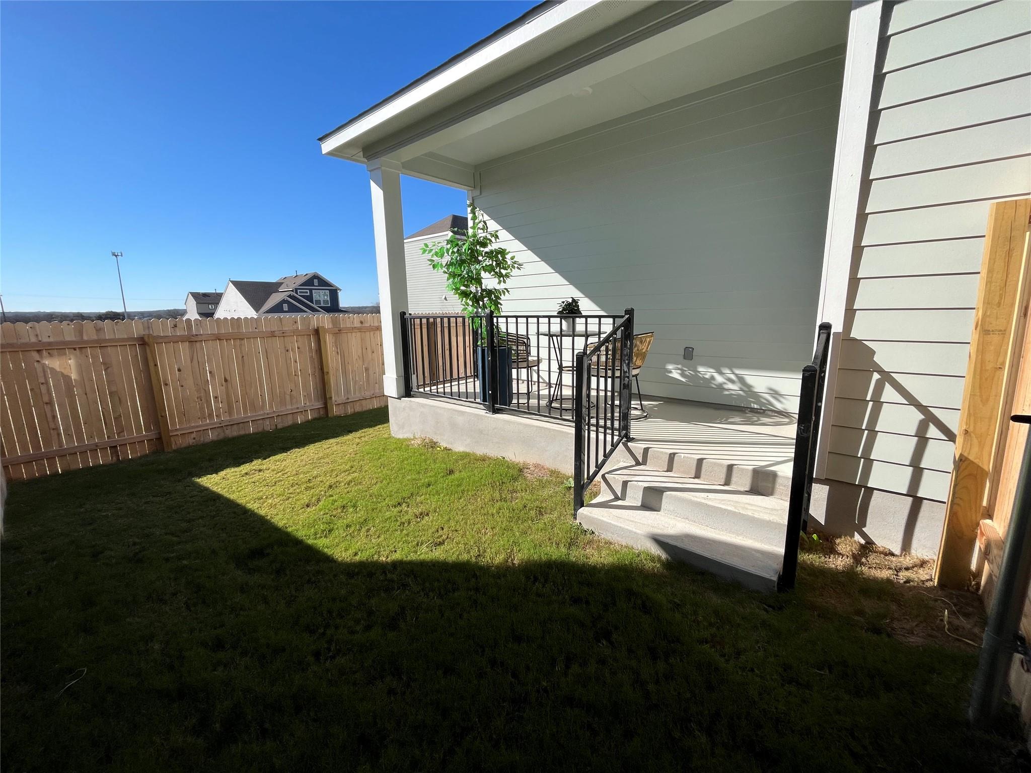 5307 Bruno St, Round Rock, TX 78665