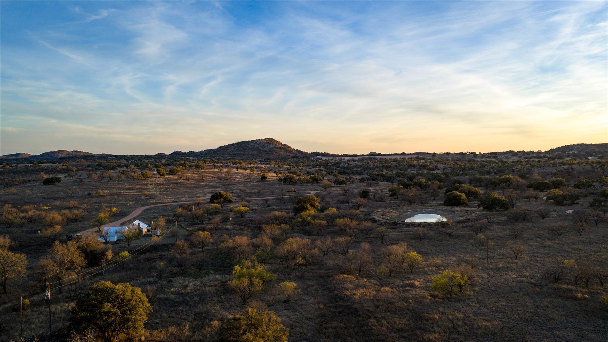 126 Buffalo Rd, Valley Spring, TX 76885