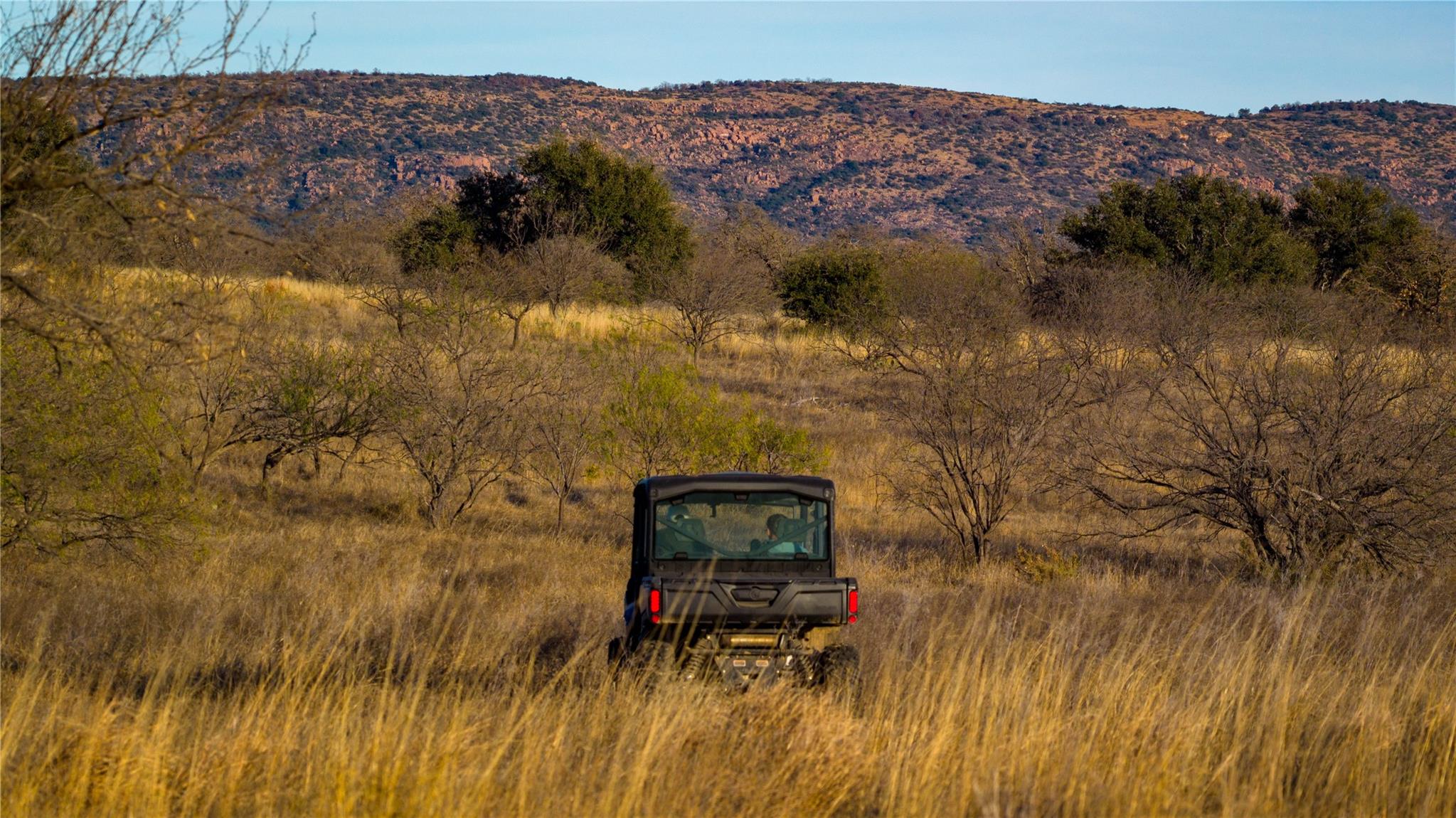 126 Buffalo Rd, Valley Spring, TX 76885